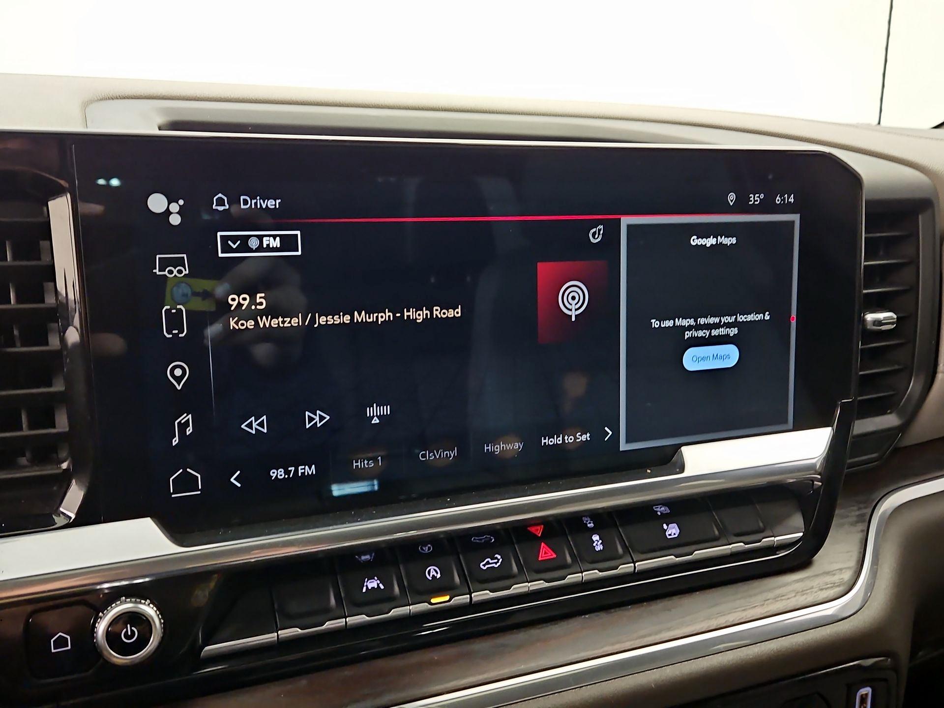 Thumbnail: 2022 GMC Sierra 1500 - 15