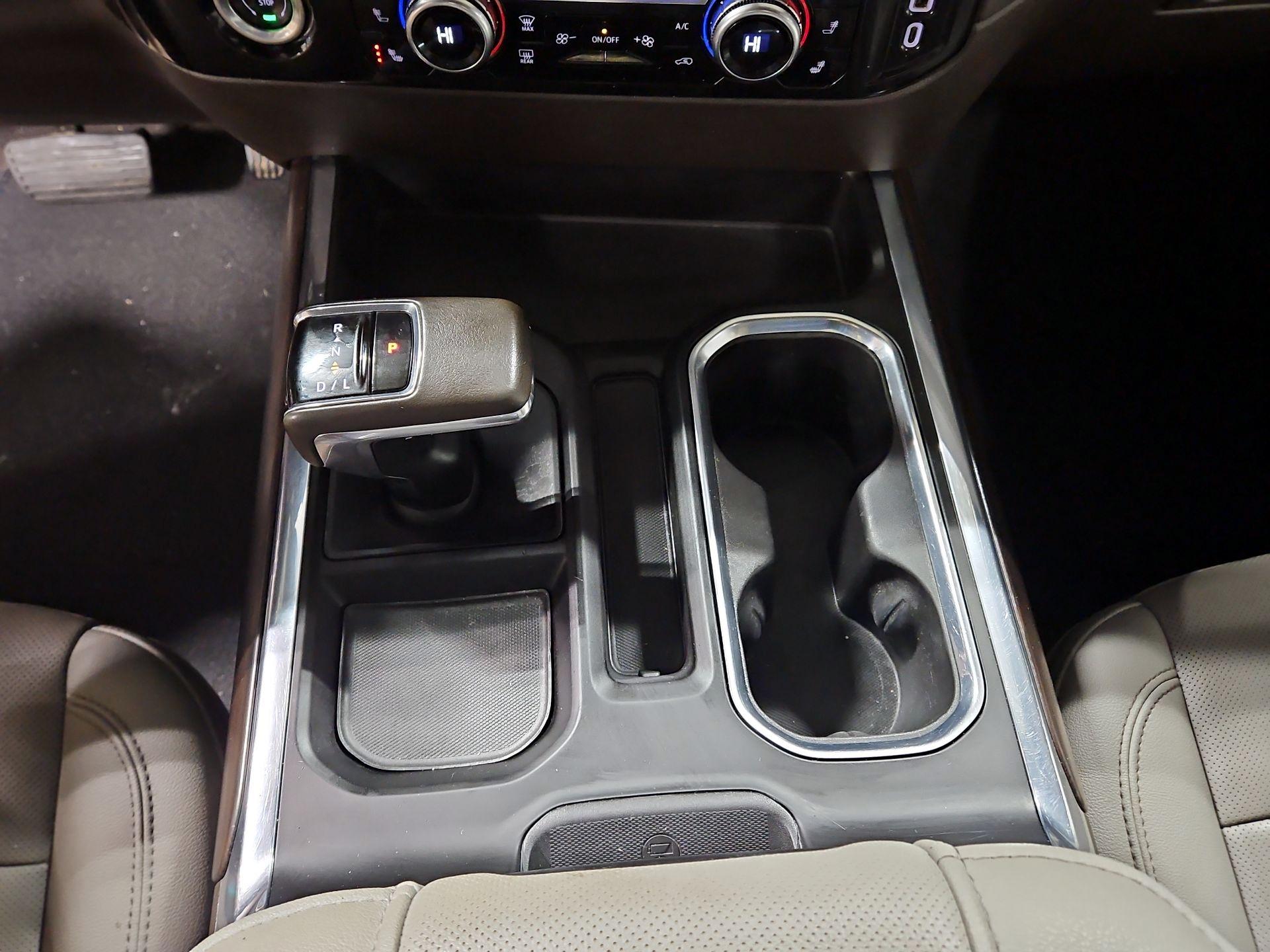 Thumbnail: 2022 GMC Sierra 1500 - 17