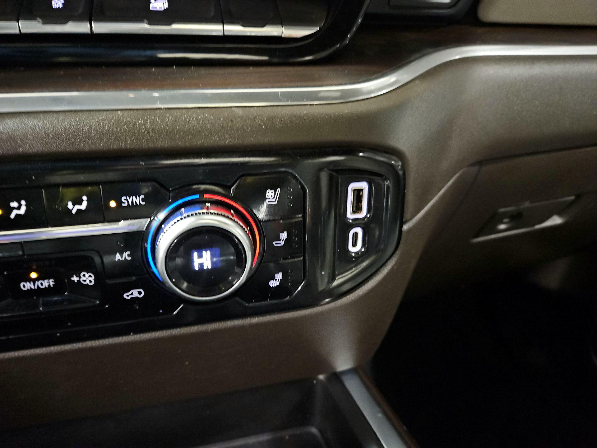 Thumbnail: 2022 GMC Sierra 1500 - 18