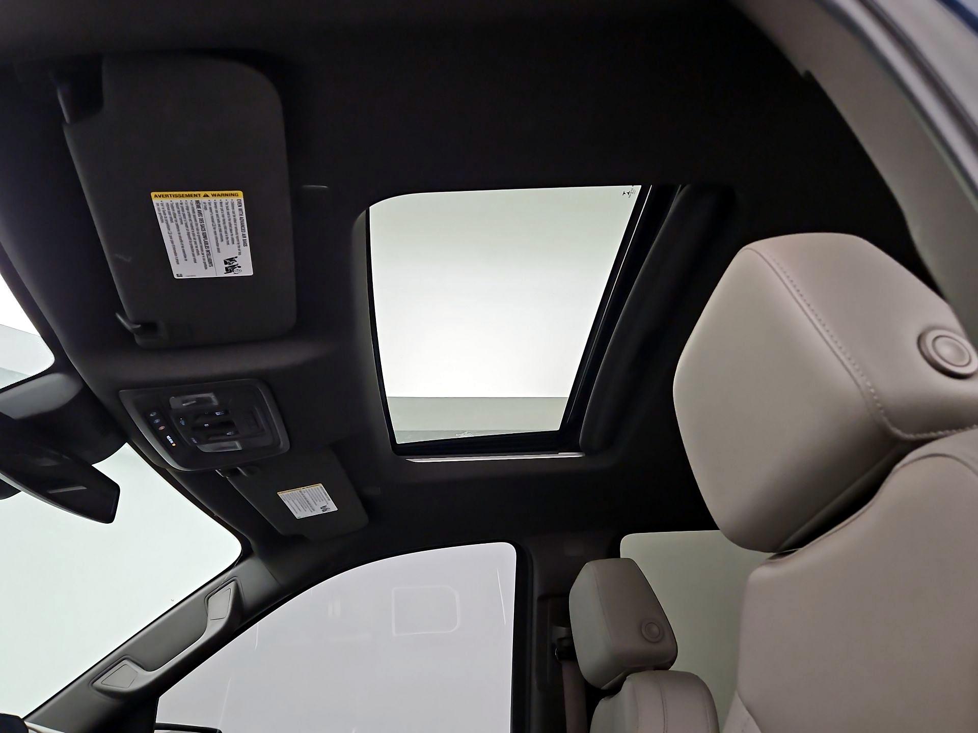 Thumbnail: 2022 GMC Sierra 1500 - 19