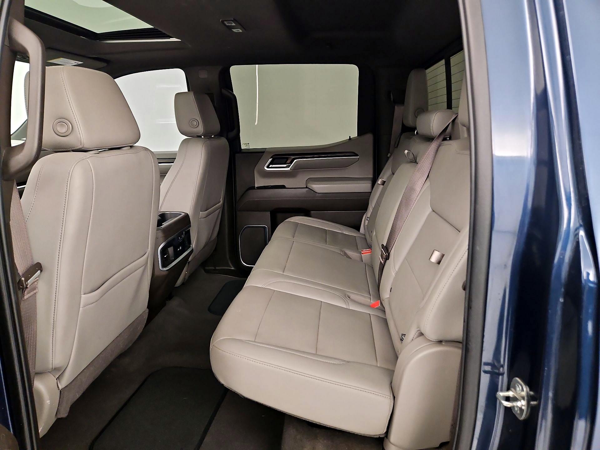 Thumbnail: 2022 GMC Sierra 1500 - 20