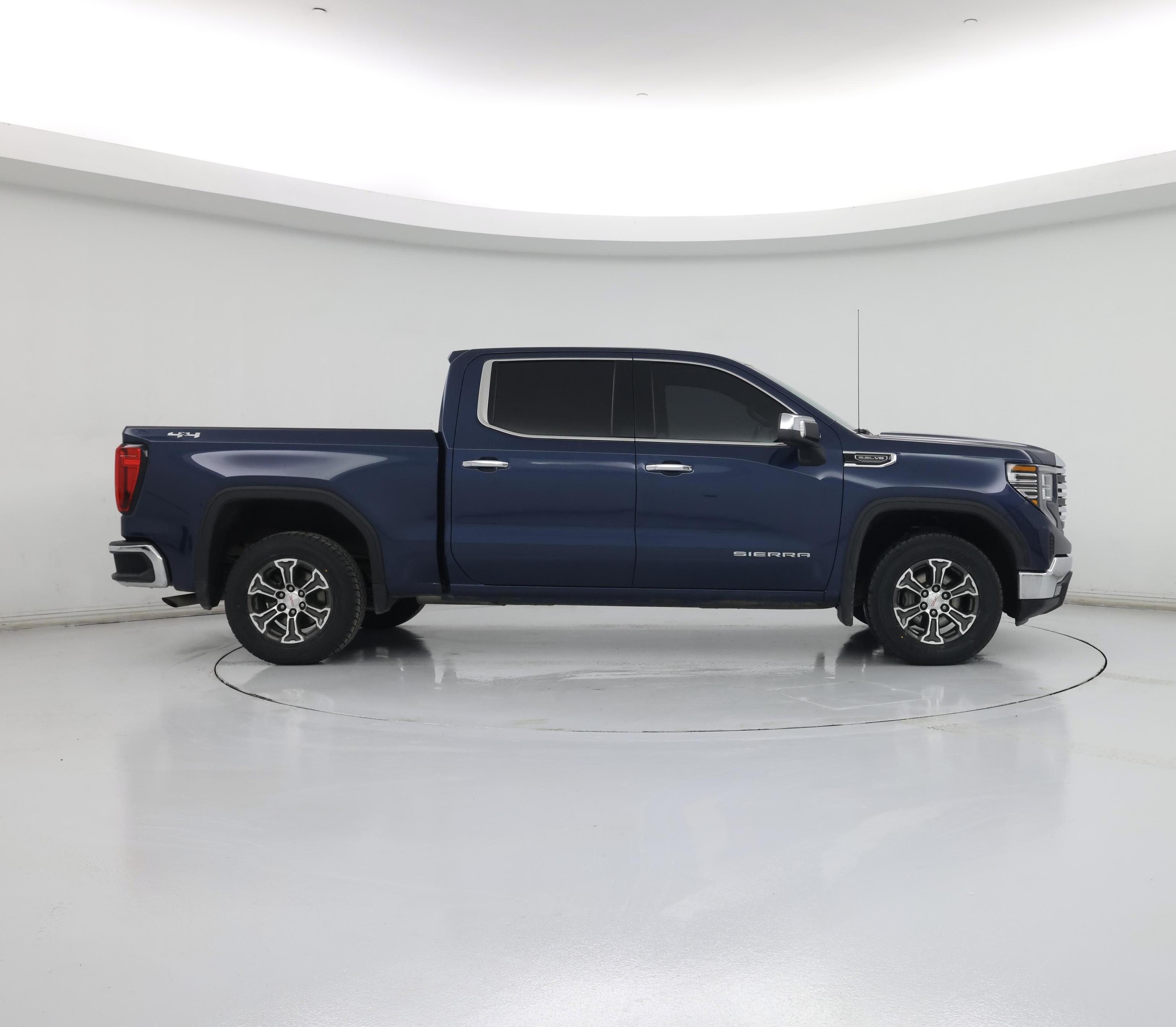 Thumbnail: 2022 GMC Sierra 1500 - 7