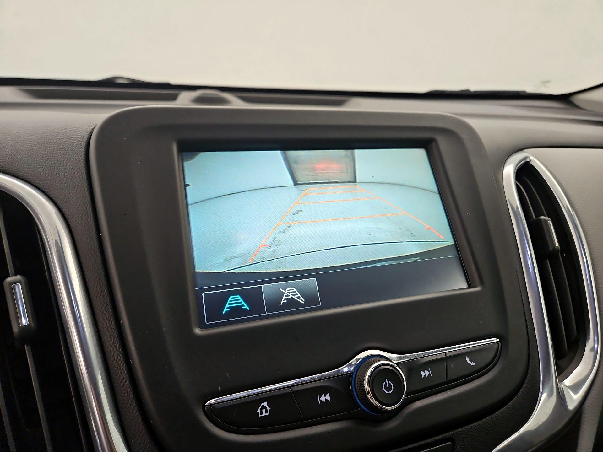 Thumbnail: 2018 Chevrolet Equinox - 14