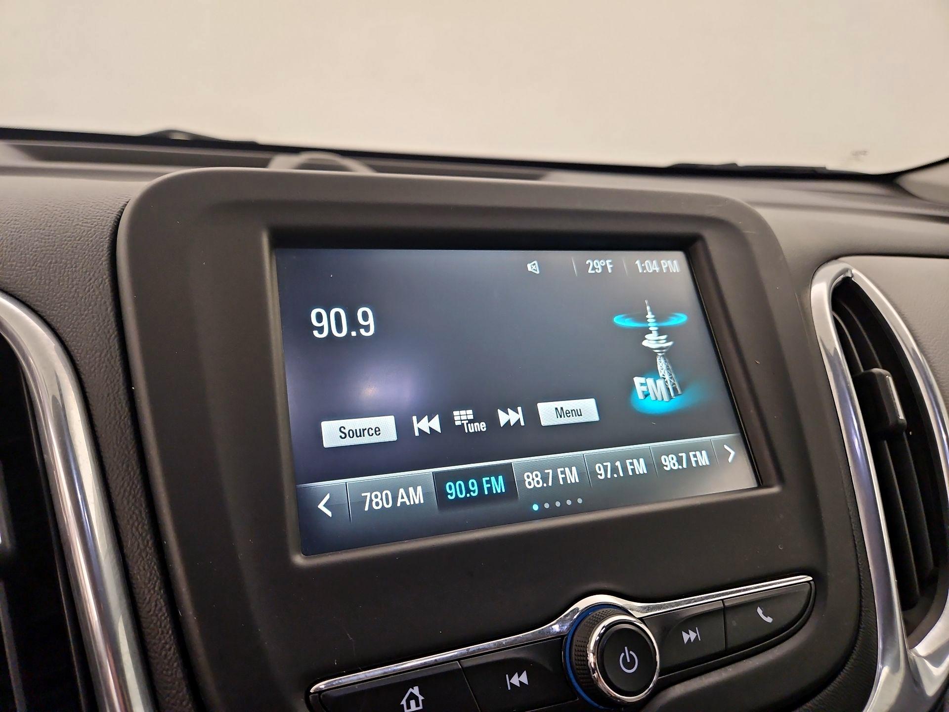 Thumbnail: 2018 Chevrolet Equinox - 15