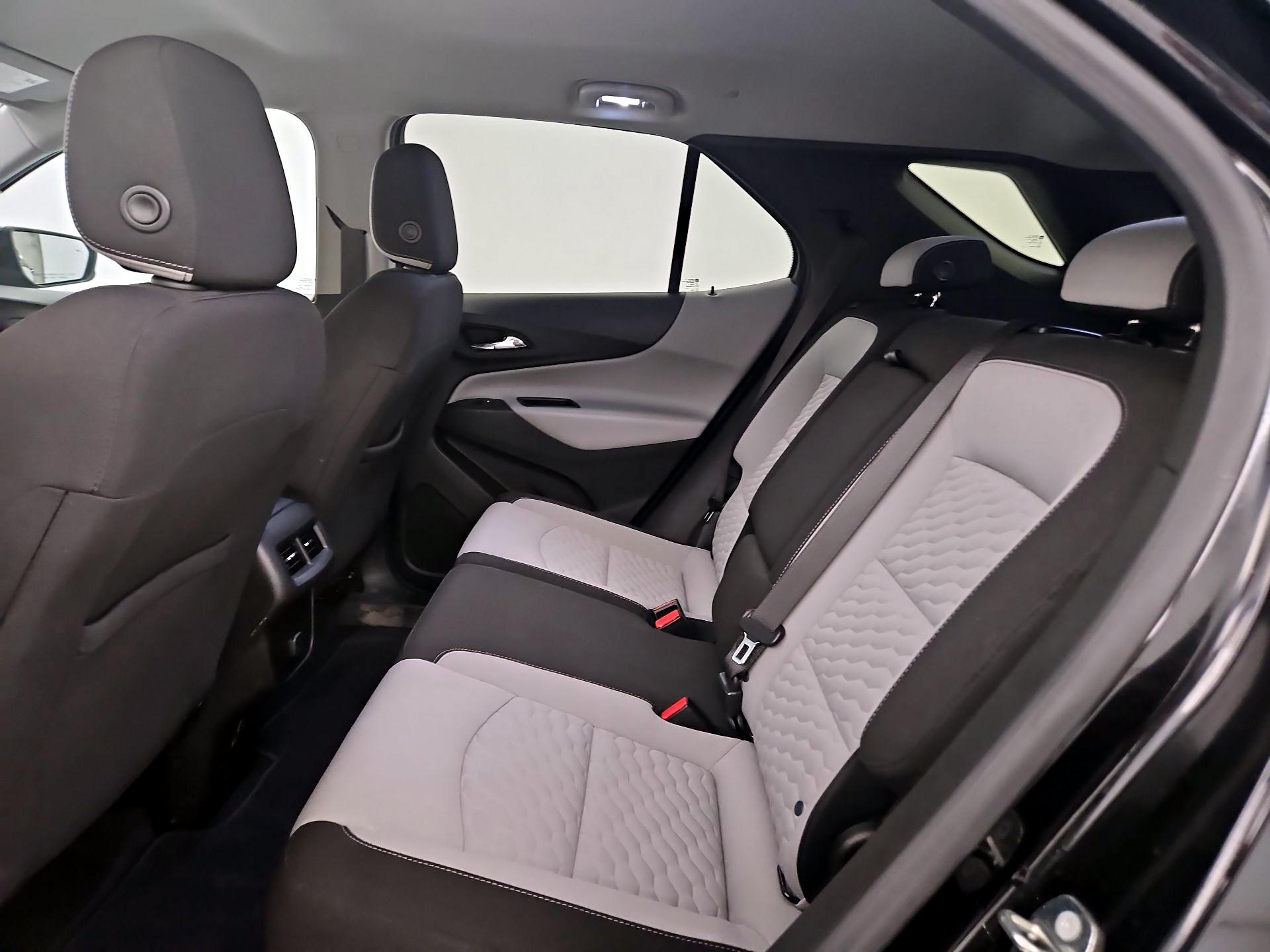 Thumbnail: 2018 Chevrolet Equinox - 19