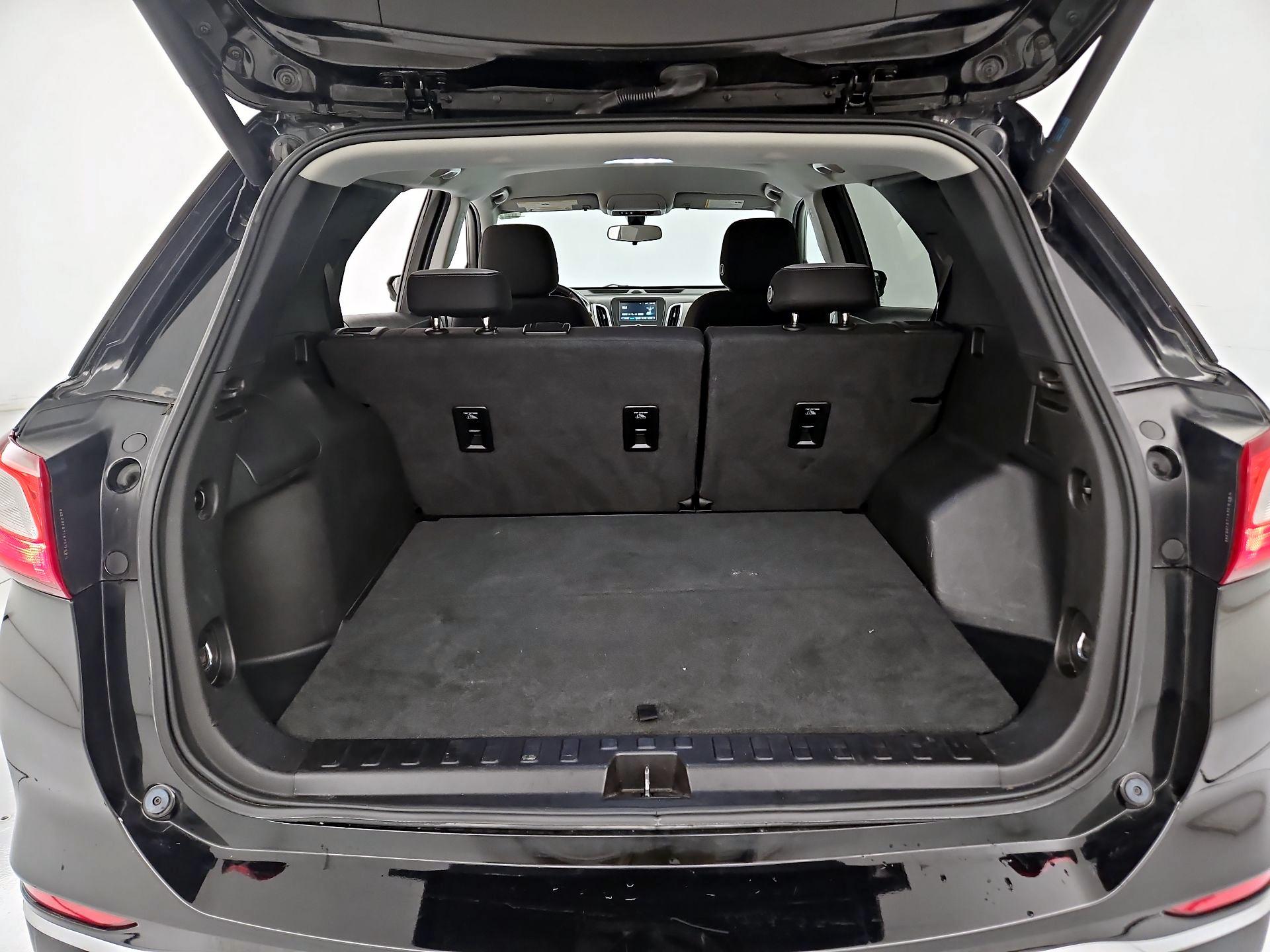 Thumbnail: 2018 Chevrolet Equinox - 20