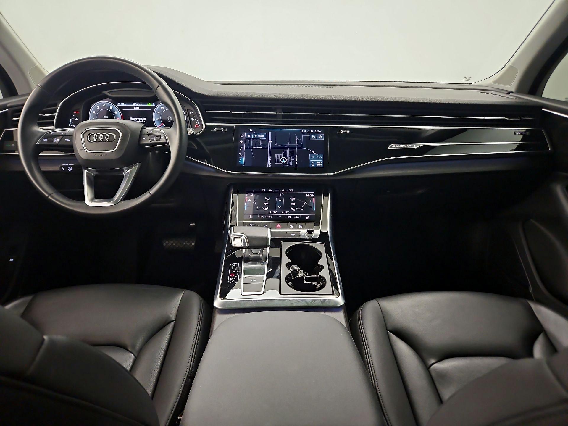 Thumbnail: 2022 Audi Q7 - 9