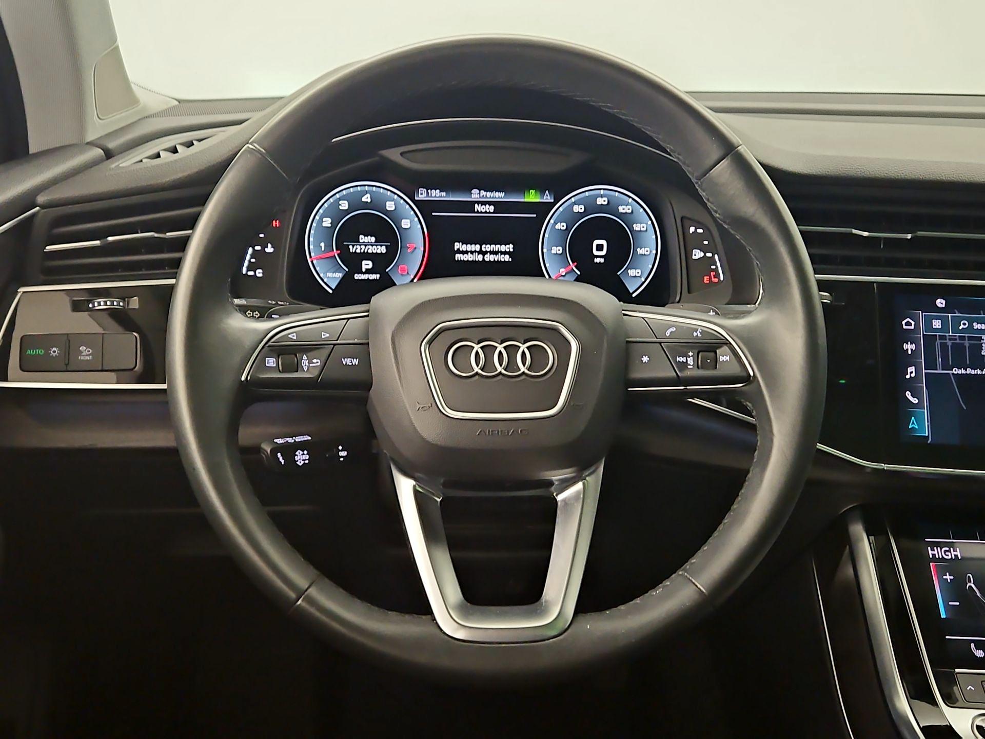 Thumbnail: 2022 Audi Q7 - 10