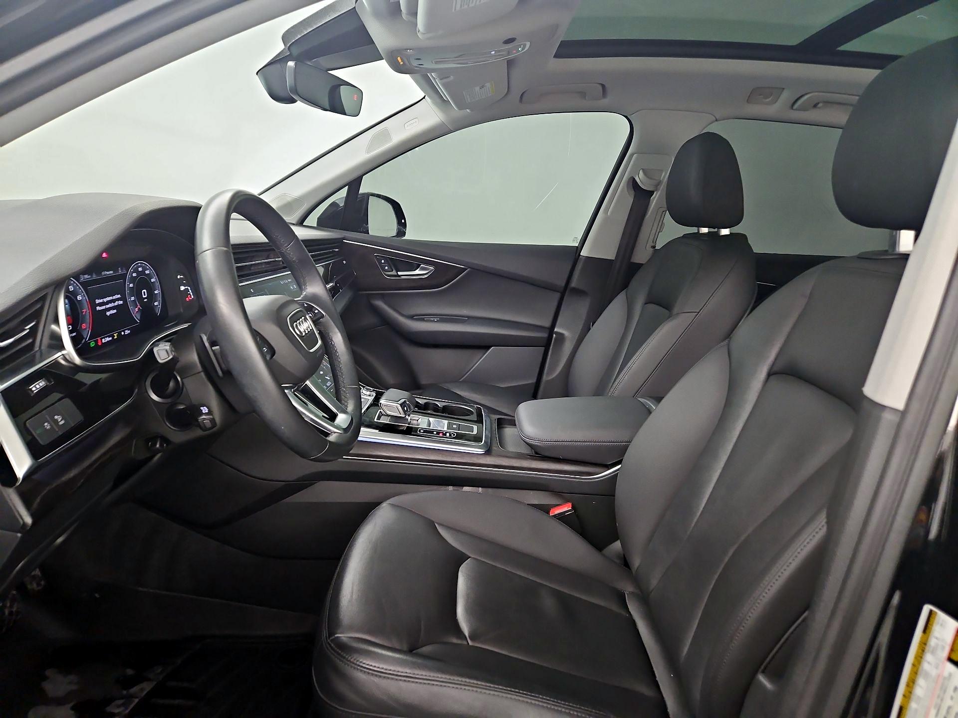 Thumbnail: 2022 Audi Q7 - 11