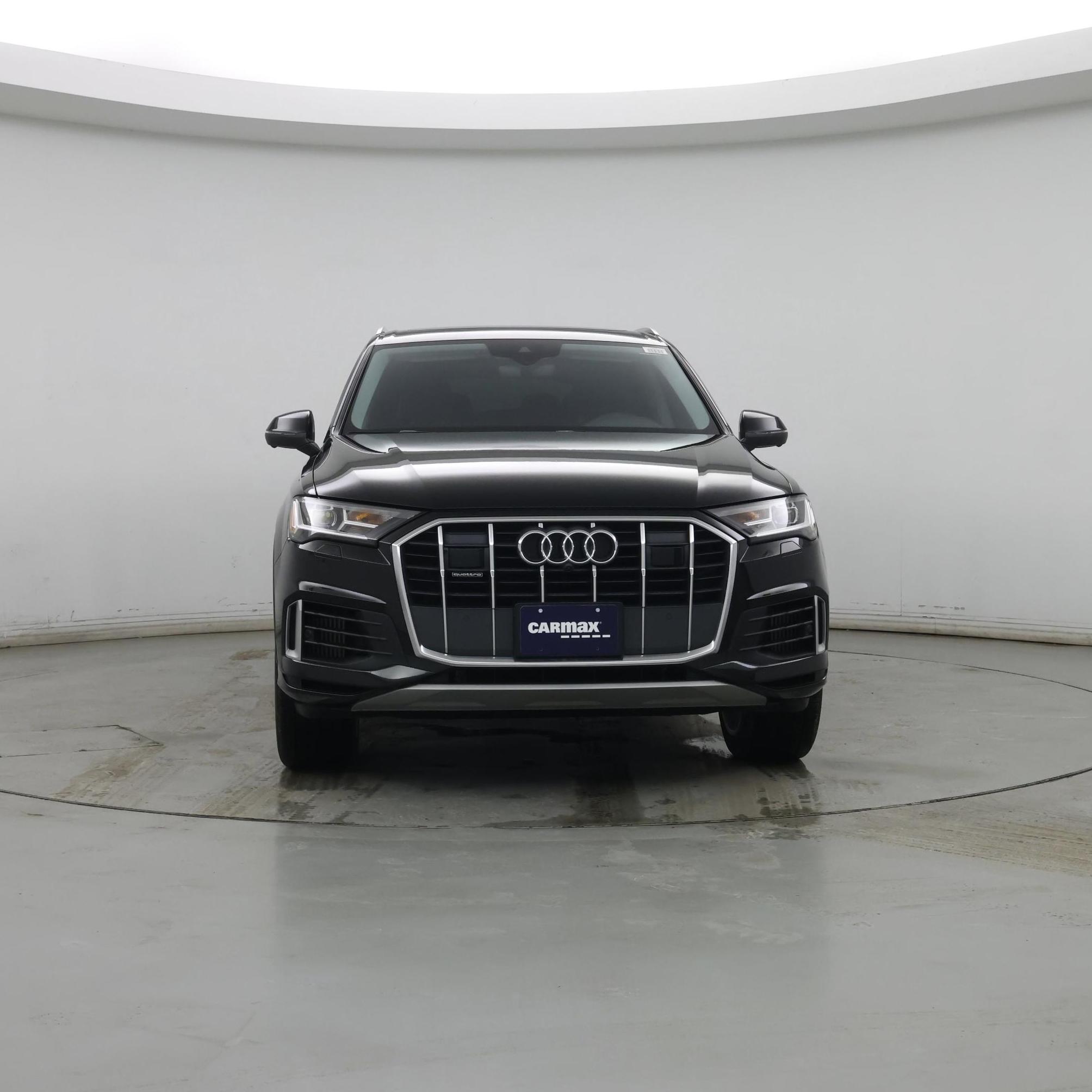 Thumbnail: 2022 Audi Q7 - 5