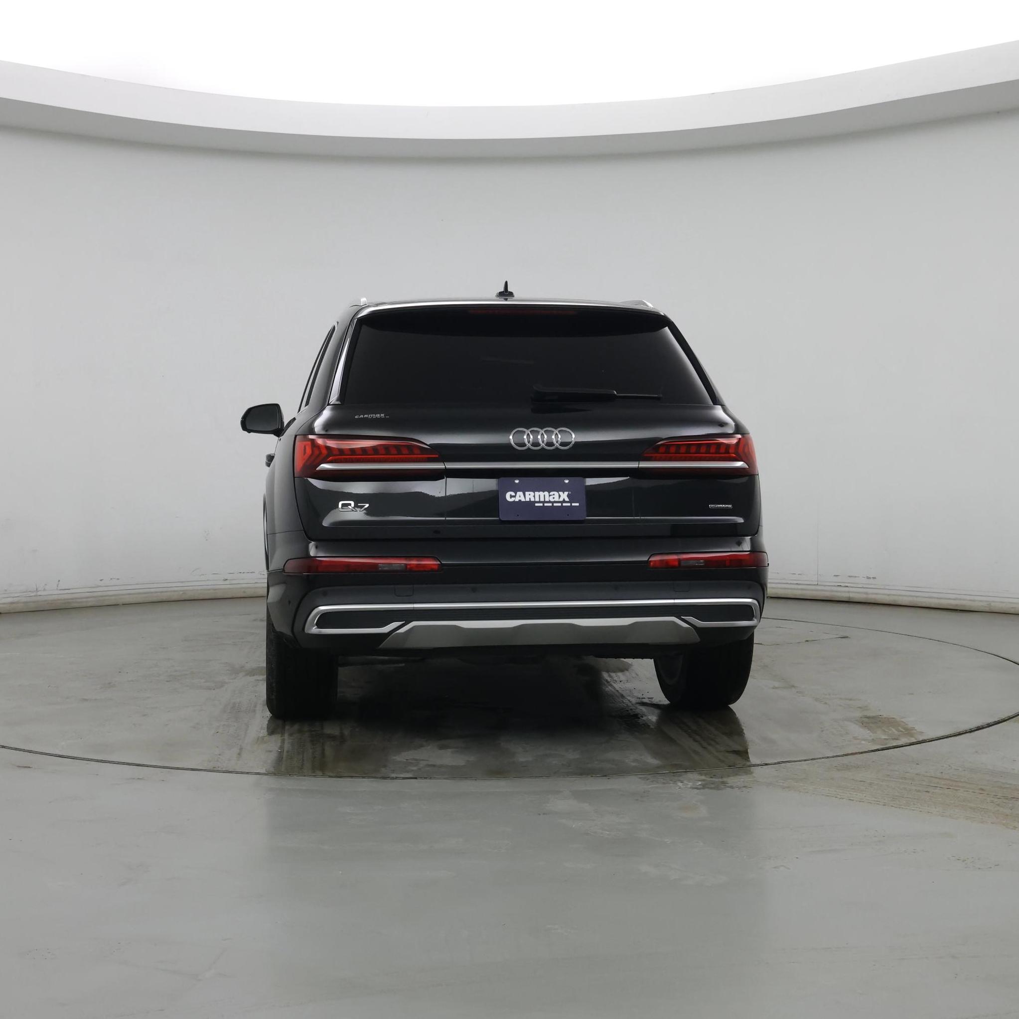 Thumbnail: 2022 Audi Q7 - 6