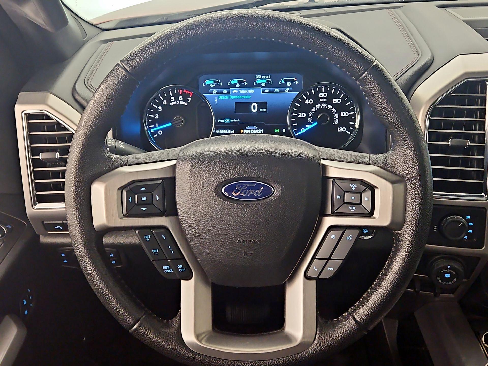 Thumbnail: 2016 Ford F-150 - 10