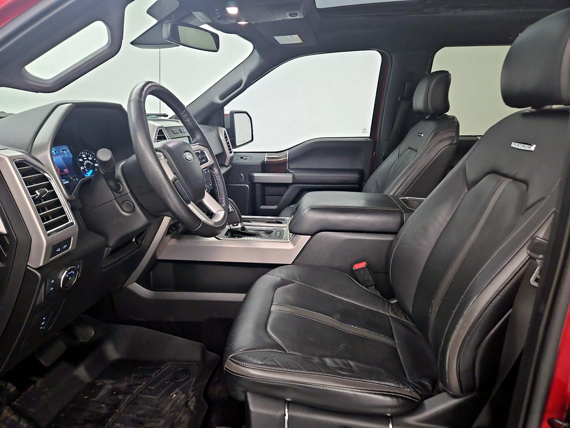 Thumbnail: 2016 Ford F-150 - 11