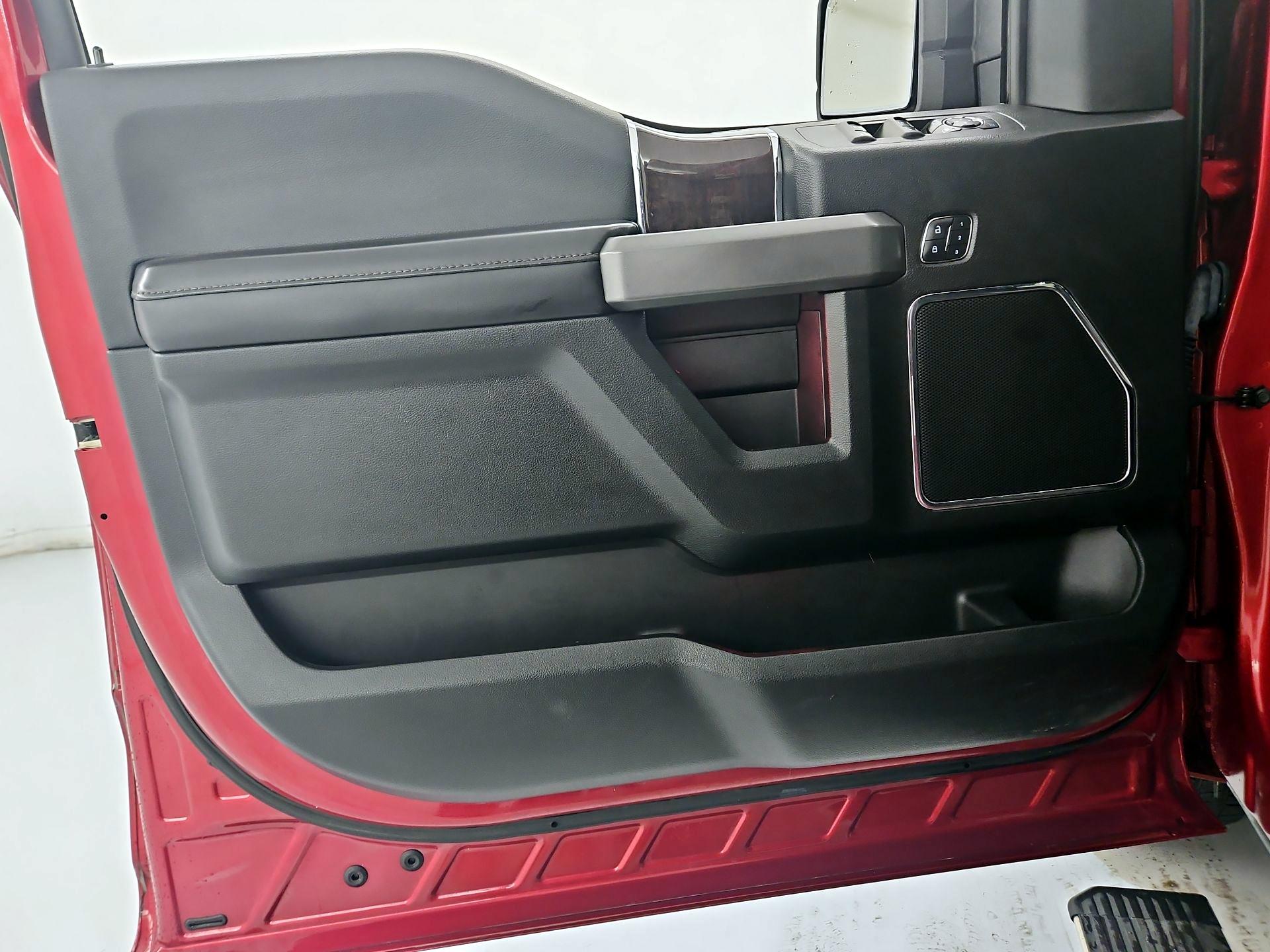 Thumbnail: 2016 Ford F-150 - 12