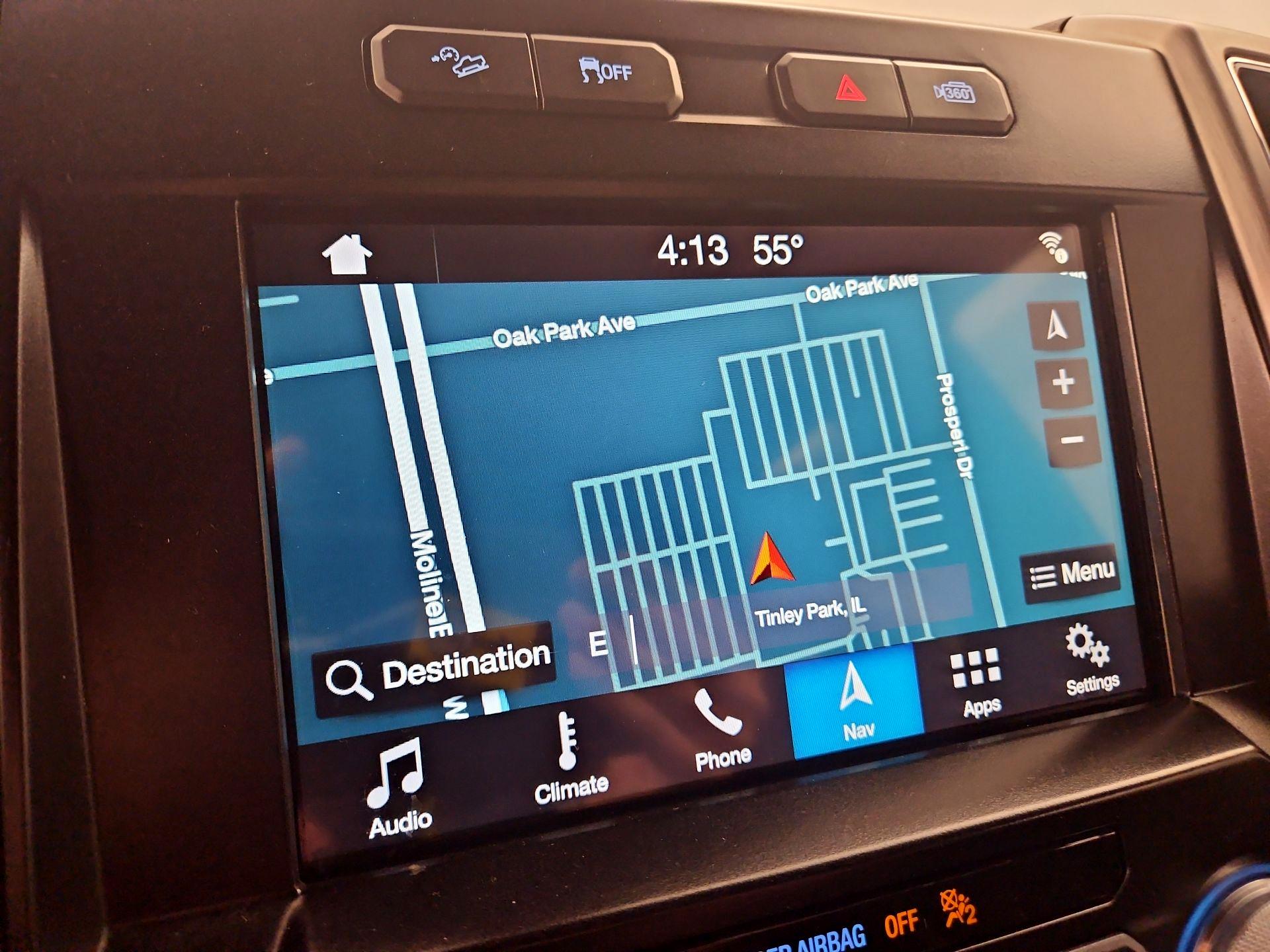 Thumbnail: 2016 Ford F-150 - 14