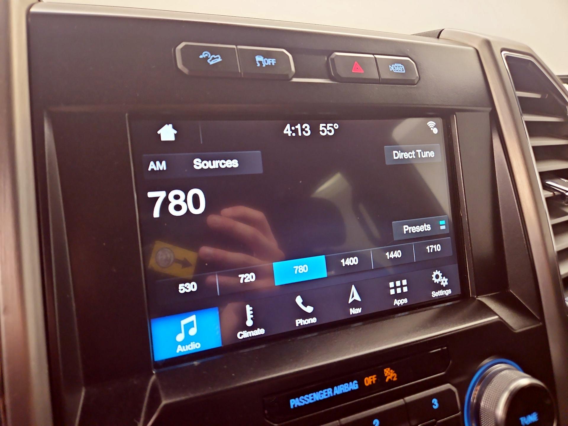 Thumbnail: 2016 Ford F-150 - 16