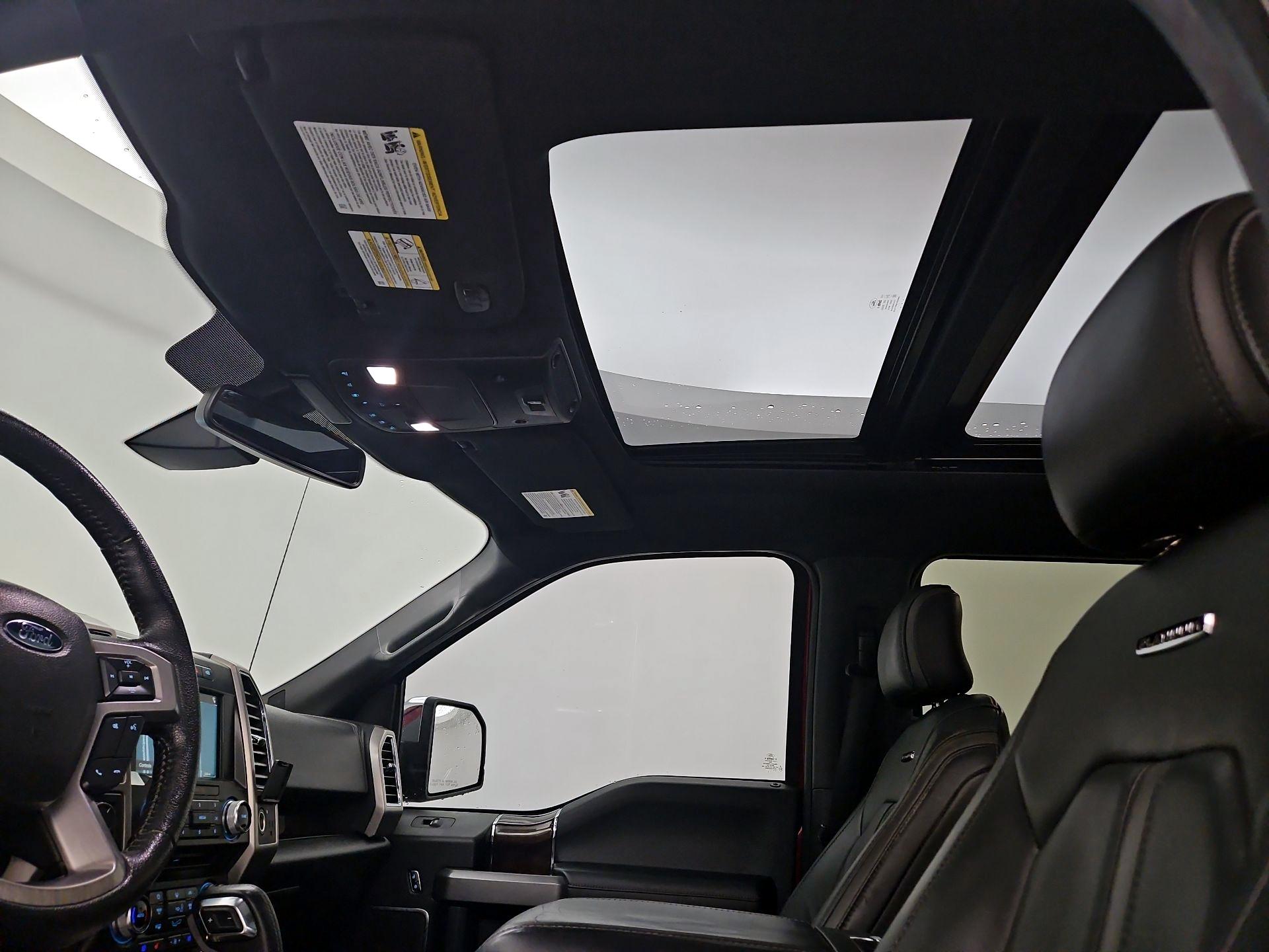 Thumbnail: 2016 Ford F-150 - 20