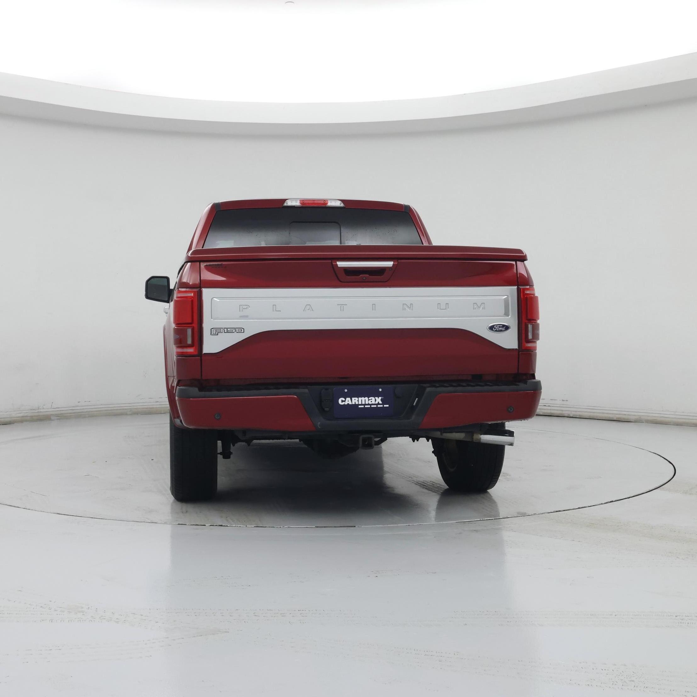 Thumbnail: 2016 Ford F-150 - 6