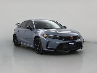 2025 Honda Civic Type R