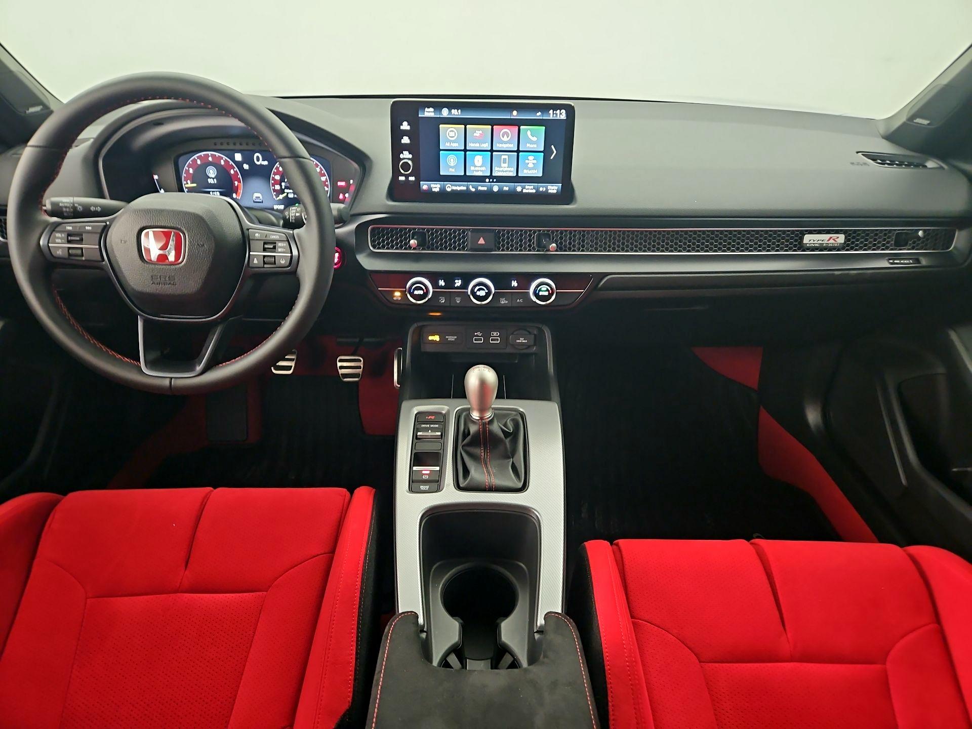 Thumbnail: 2025 Honda Civic - 9