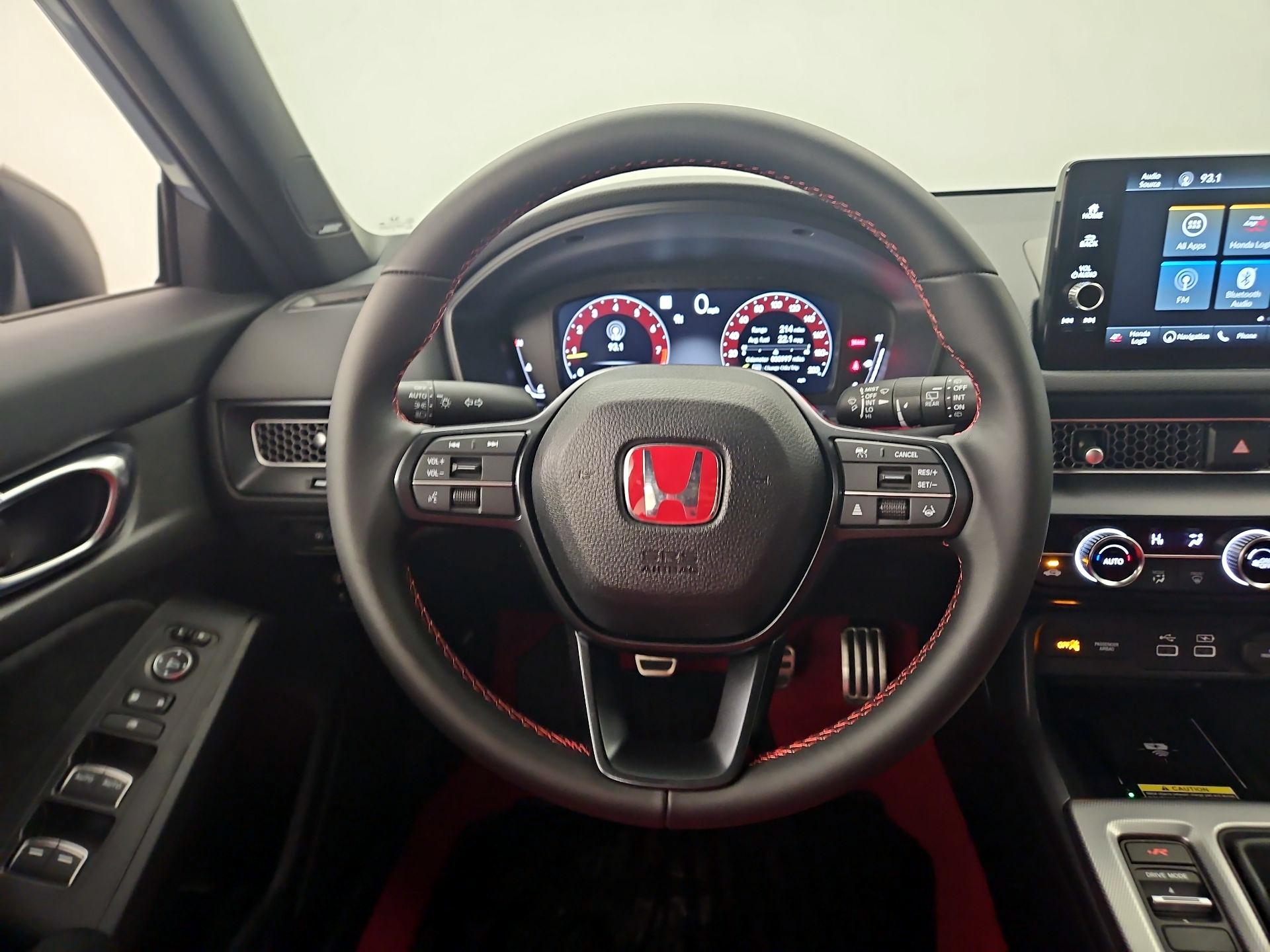 Thumbnail: 2025 Honda Civic - 10