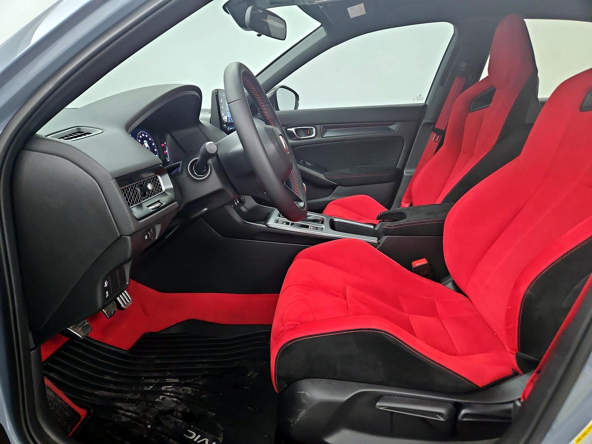 Thumbnail: 2025 Honda Civic - 11