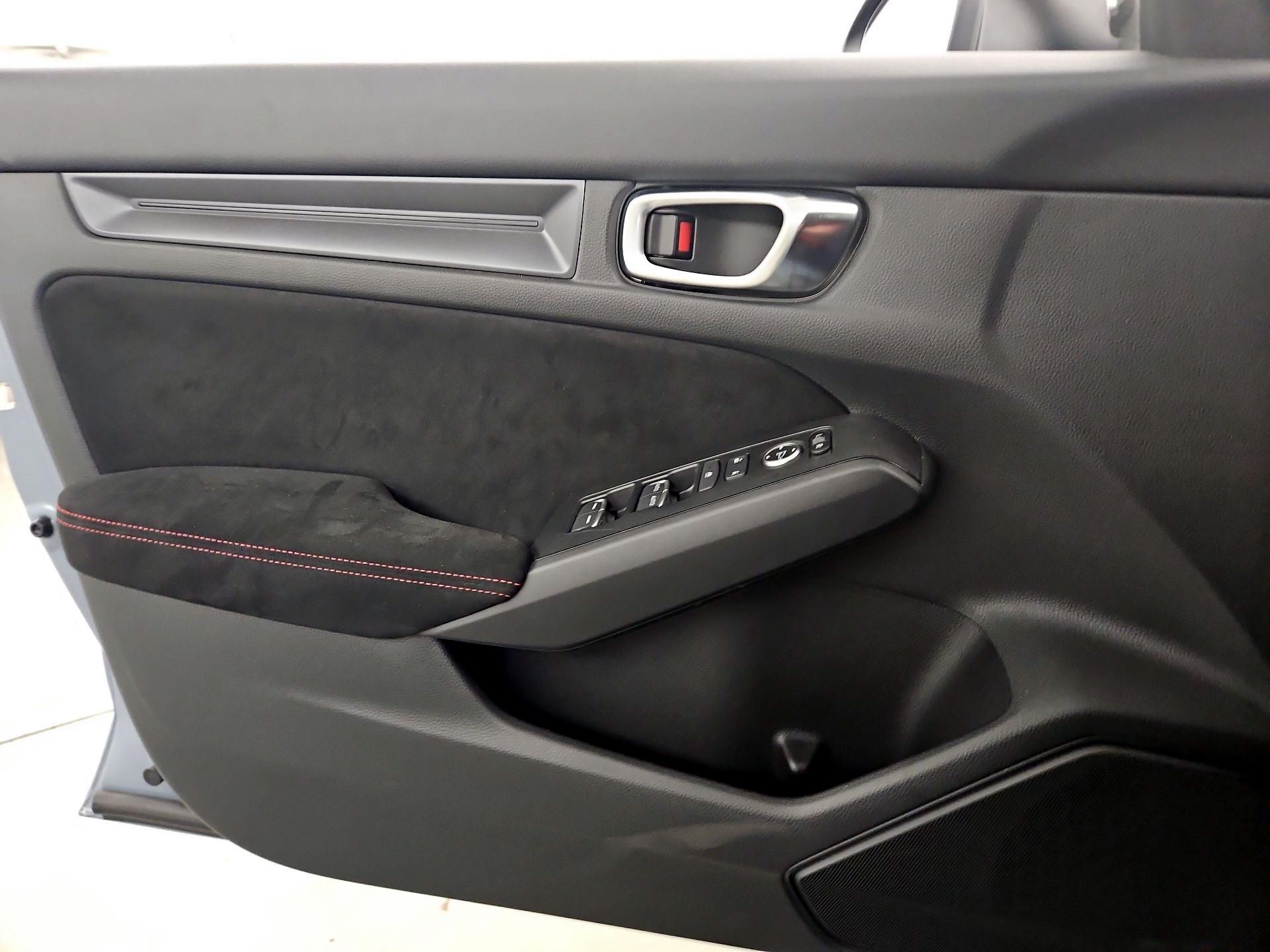 Thumbnail: 2025 Honda Civic - 12