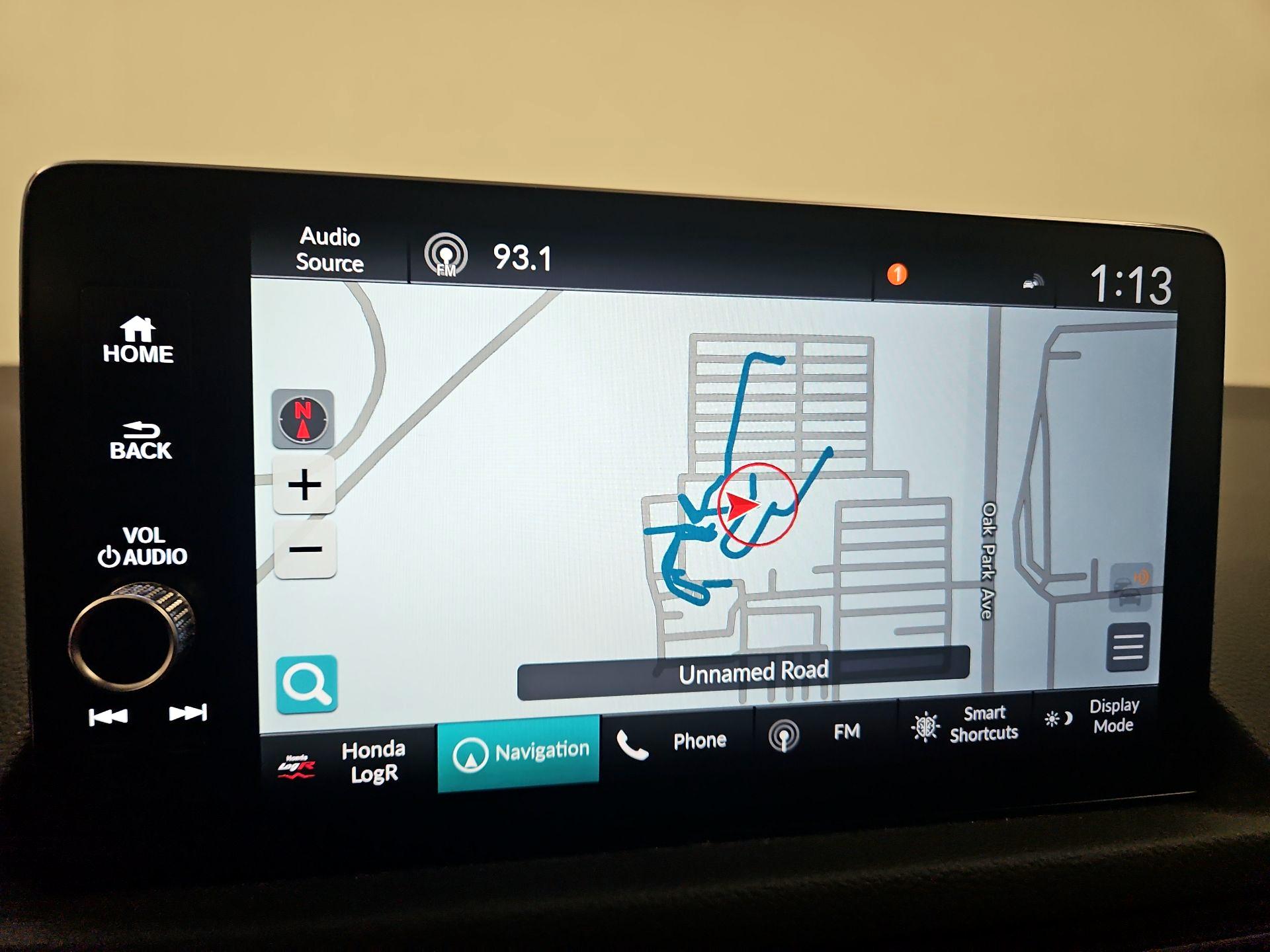 Thumbnail: 2025 Honda Civic - 14