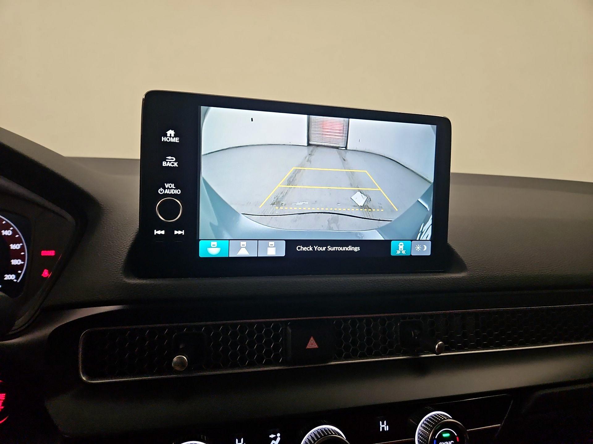 Thumbnail: 2025 Honda Civic - 15