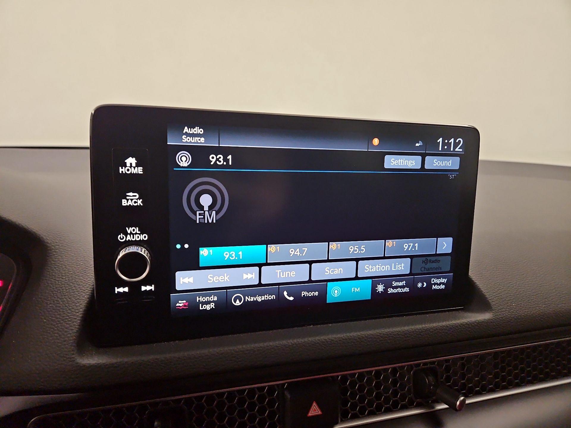 Thumbnail: 2025 Honda Civic - 16