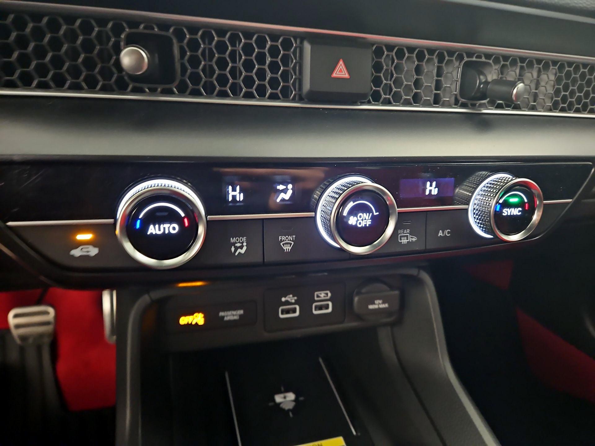 Thumbnail: 2025 Honda Civic - 17