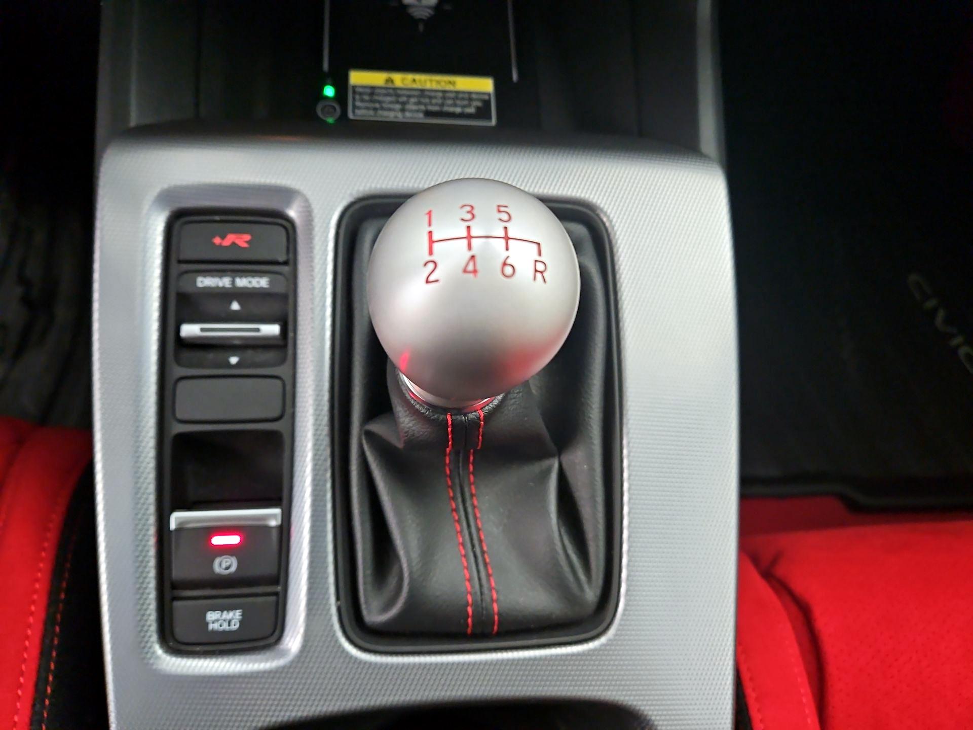 Thumbnail: 2025 Honda Civic - 18