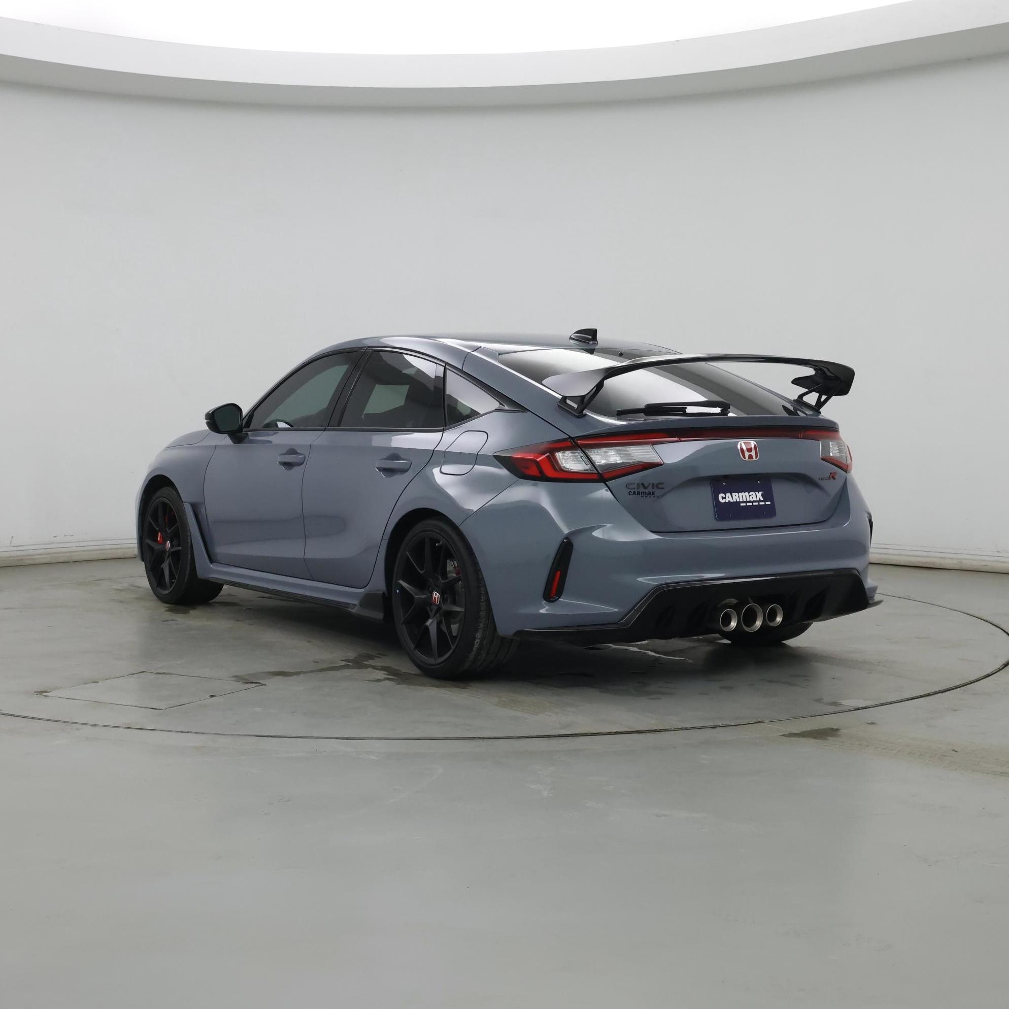 Thumbnail: 2025 Honda Civic - 2