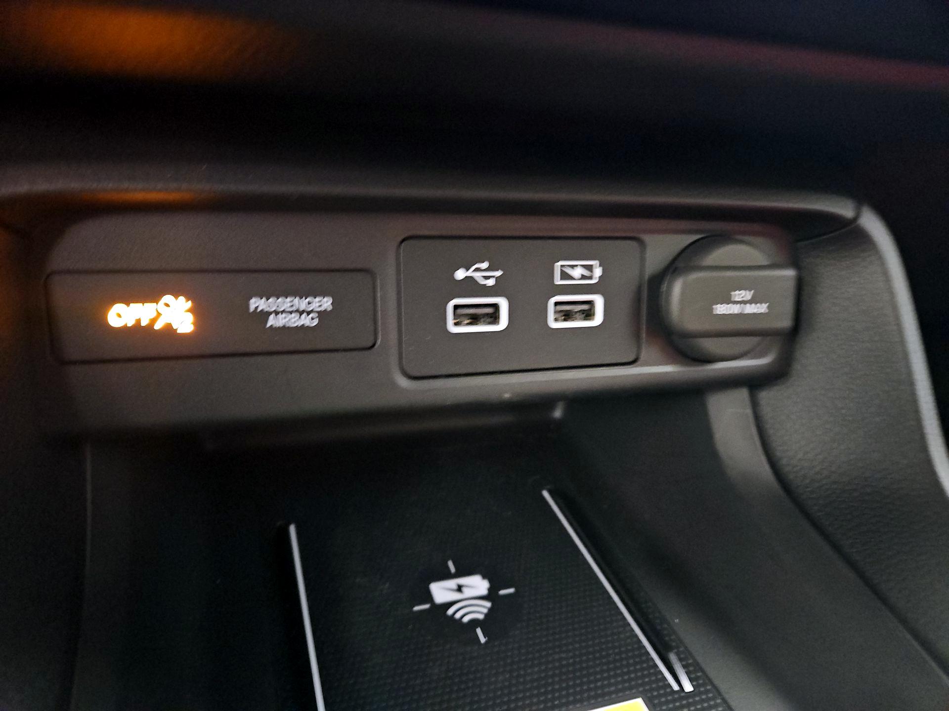 Thumbnail: 2025 Honda Civic - 19