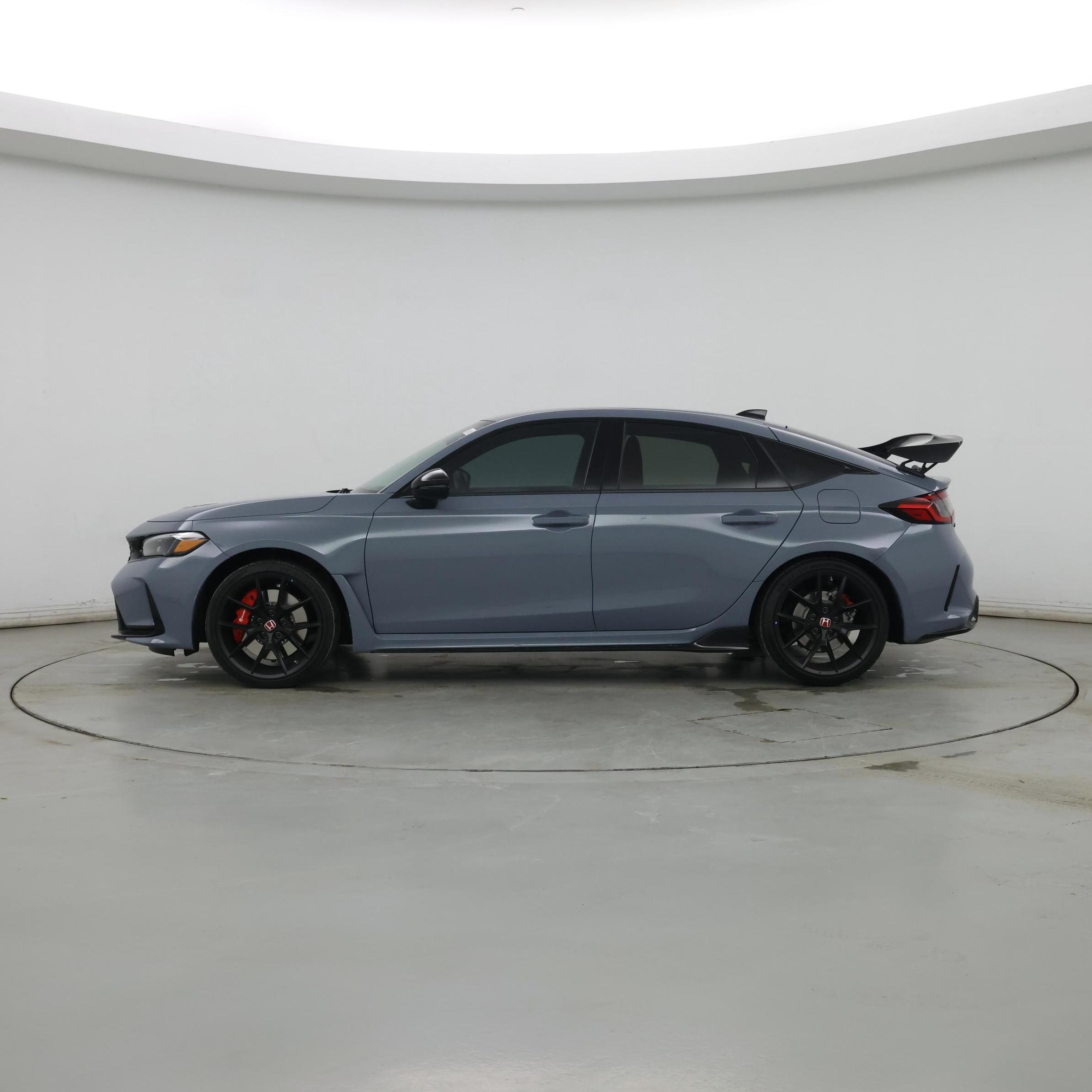 Thumbnail: 2025 Honda Civic - 3