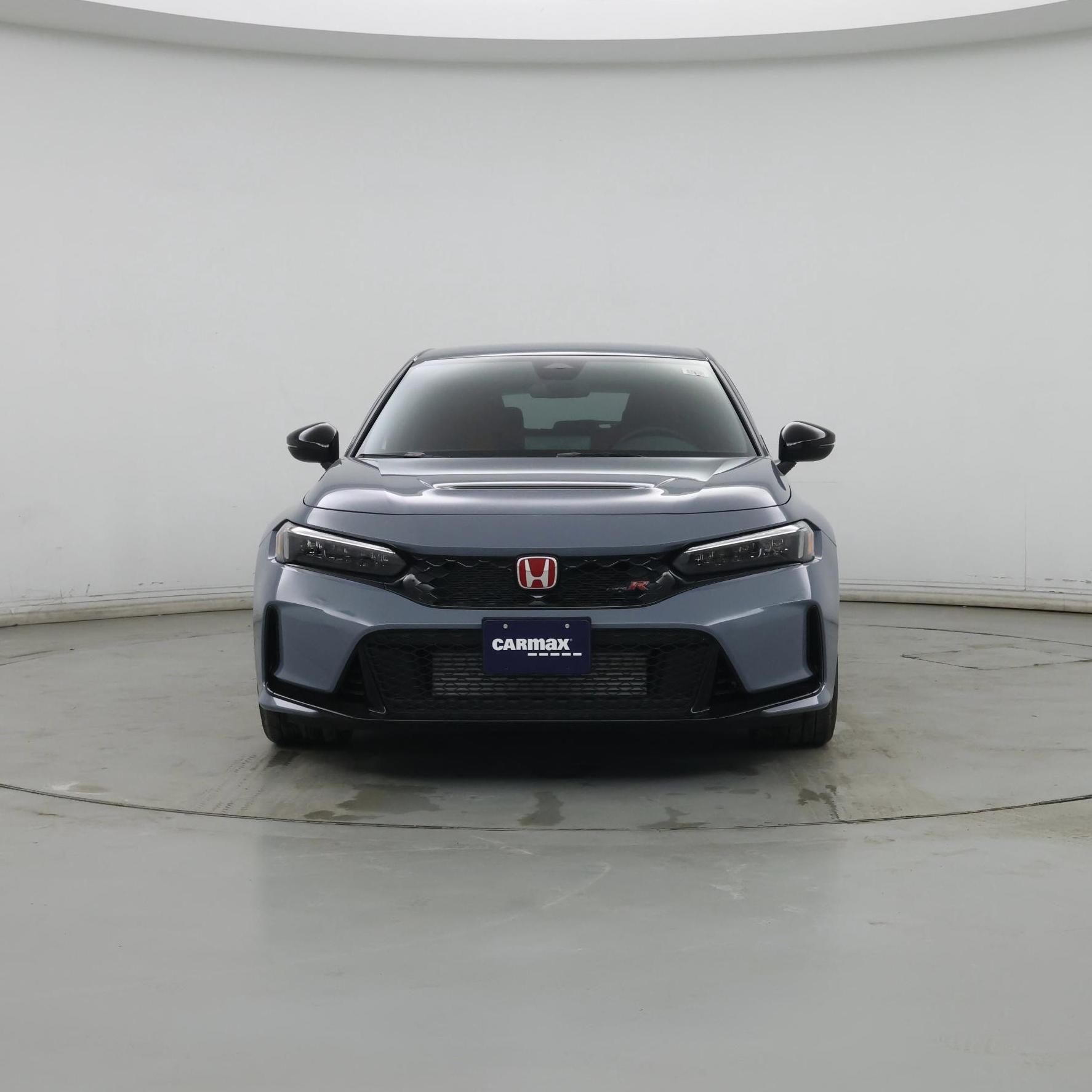 Thumbnail: 2025 Honda Civic - 5