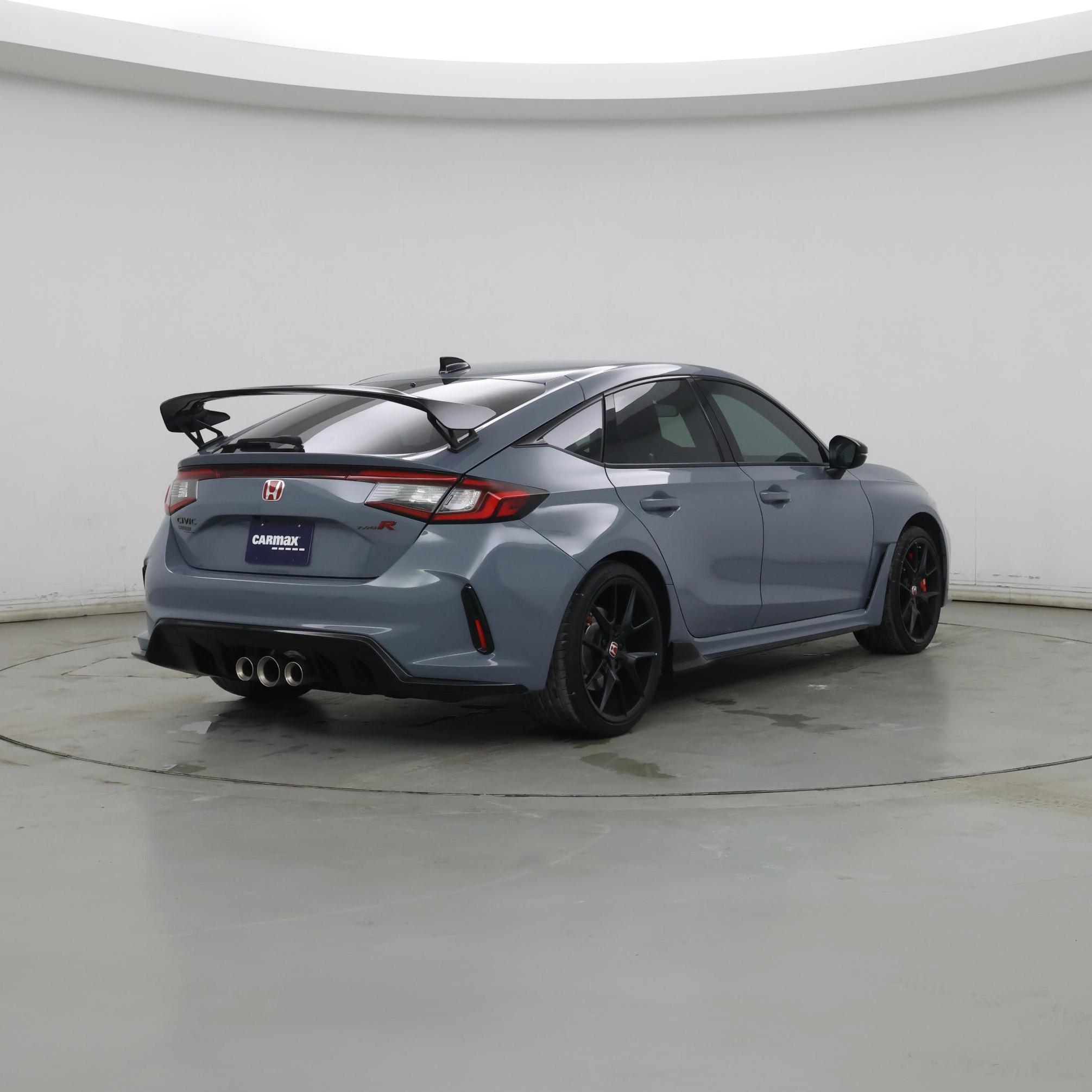 Thumbnail: 2025 Honda Civic - 8