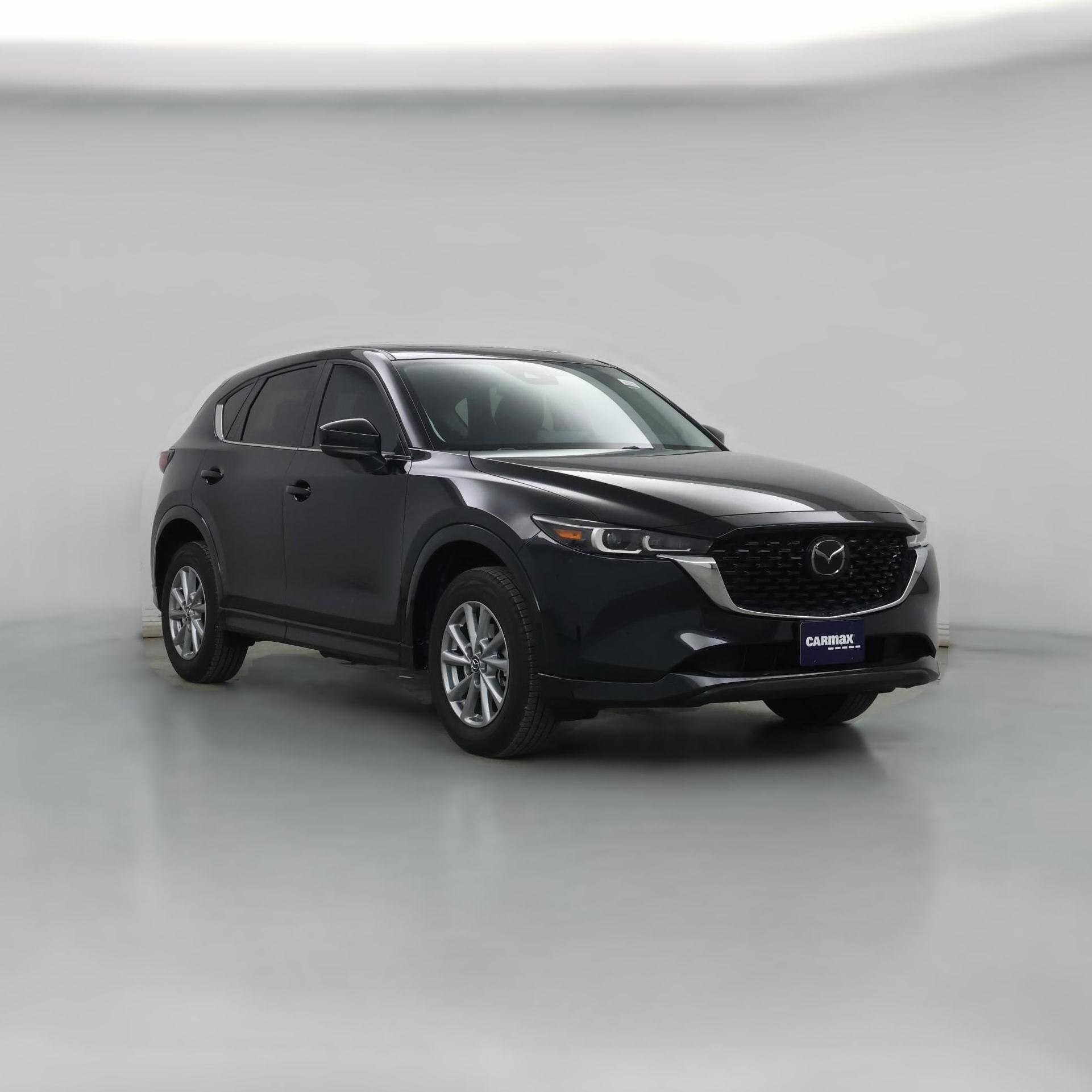 Thumbnail: 2024 Mazda CX-5 - 1