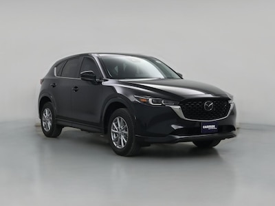 2024 Mazda CX-5 2.5 S Preferred Package