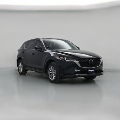 2024 Mazda CX-5 2.5 S Preferred Package
