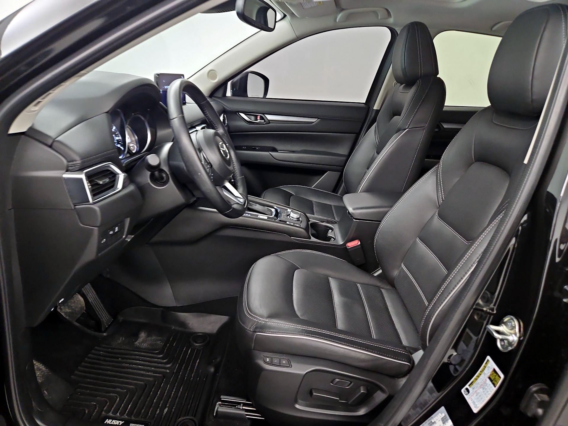 Thumbnail: 2024 Mazda CX-5 - 11