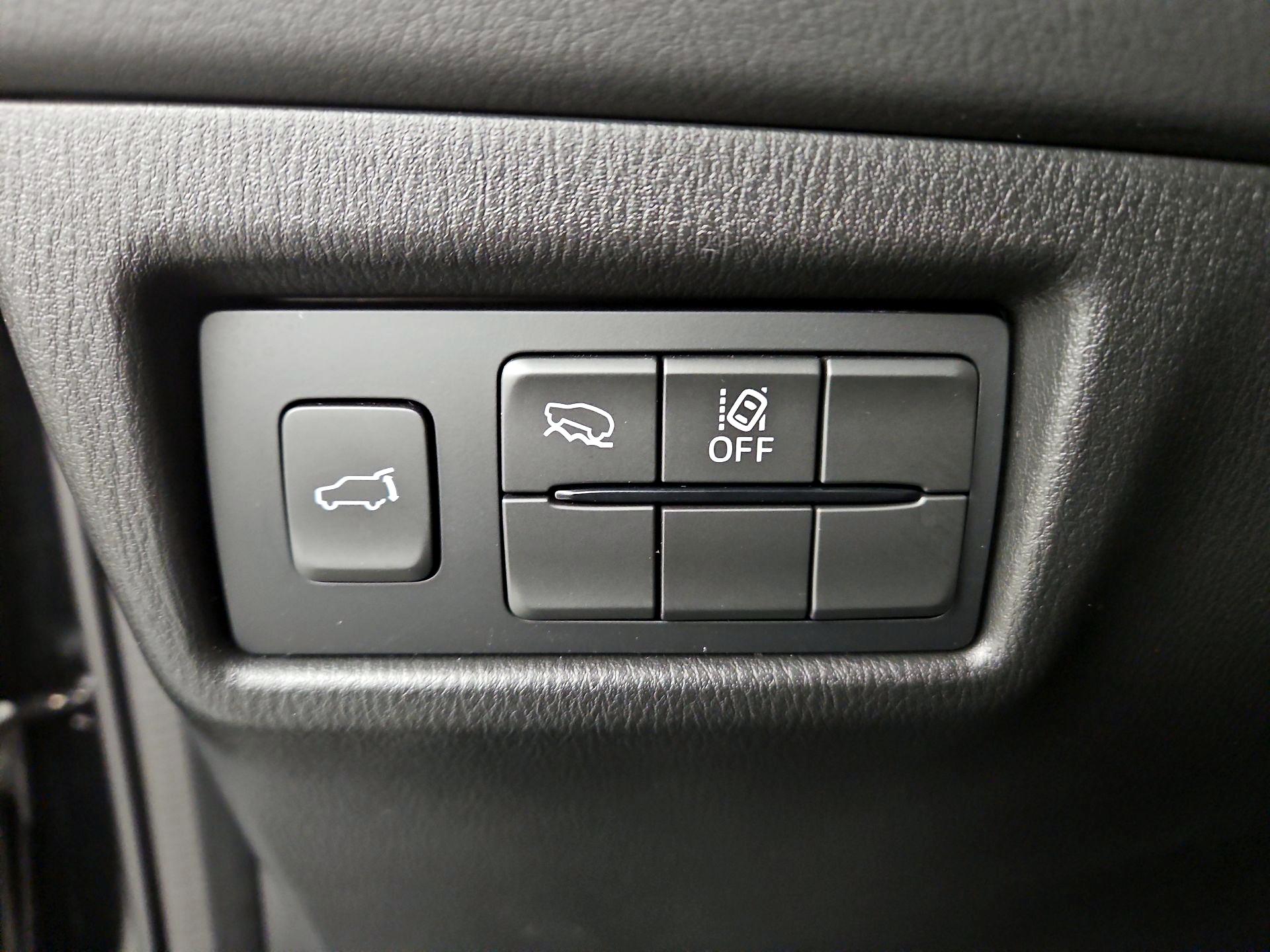 Thumbnail: 2024 Mazda CX-5 - 13