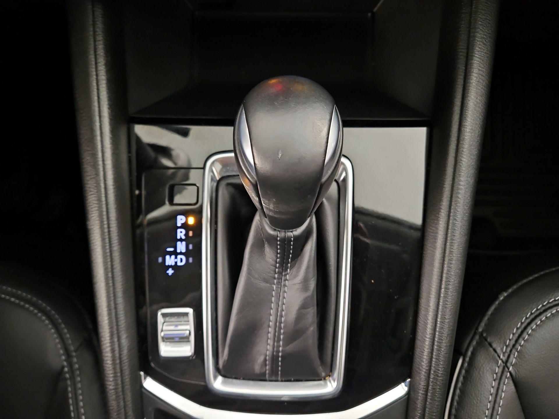 Thumbnail: 2024 Mazda CX-5 - 17