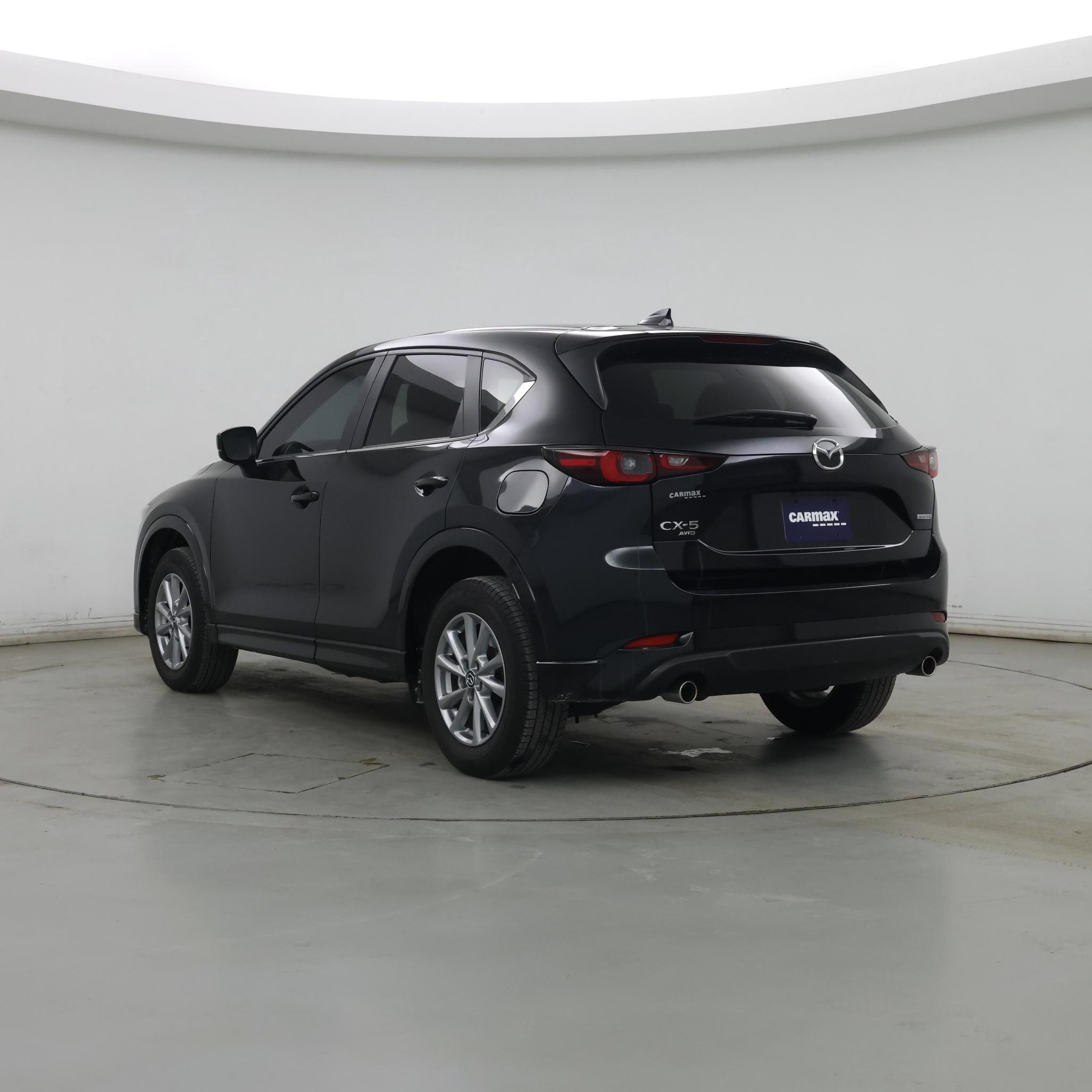 Thumbnail: 2024 Mazda CX-5 - 2