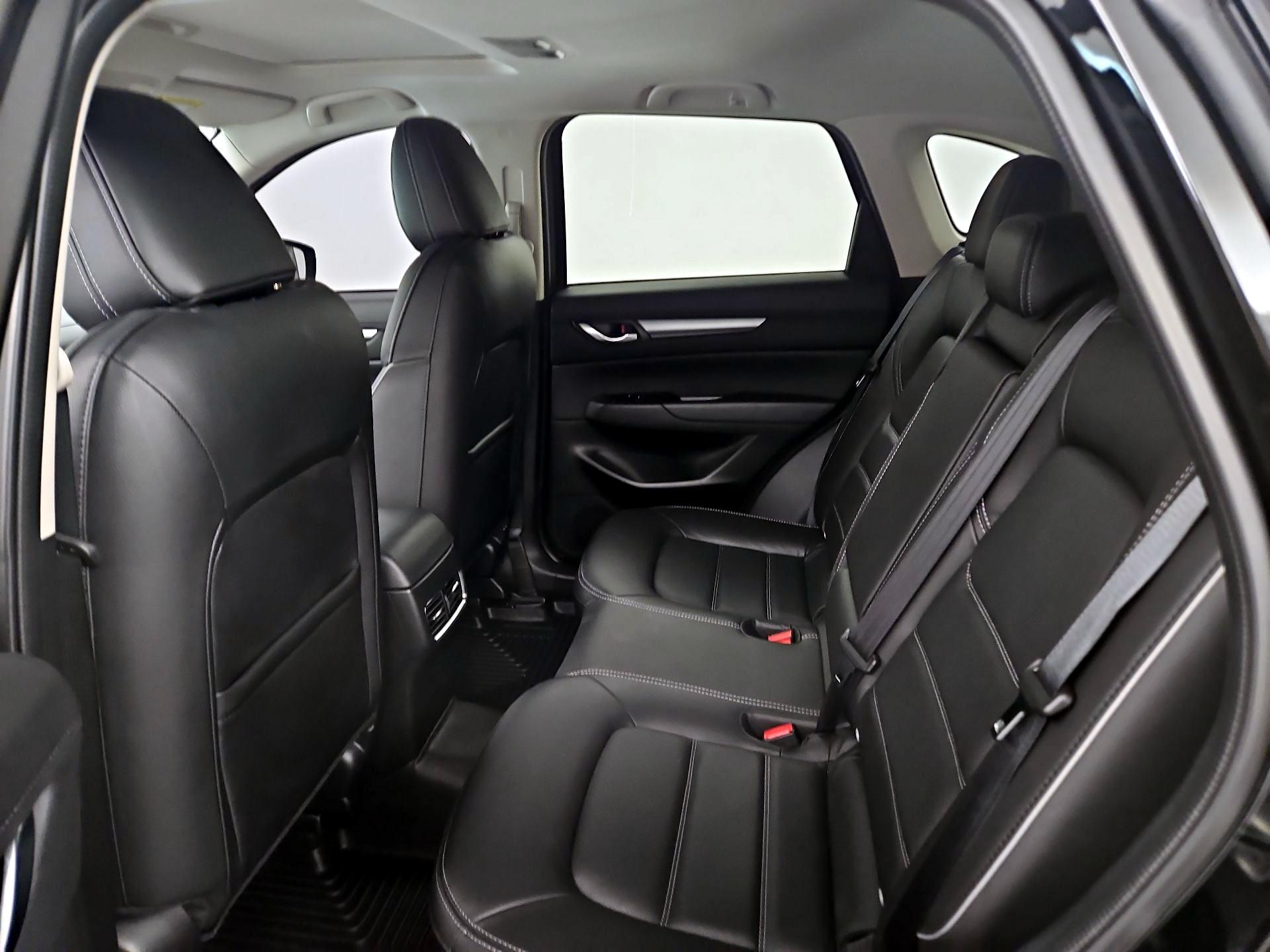 Thumbnail: 2024 Mazda CX-5 - 19