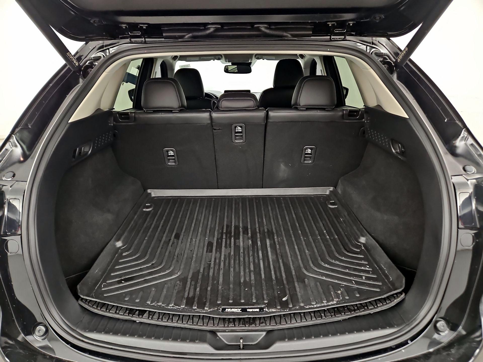 Thumbnail: 2024 Mazda CX-5 - 20