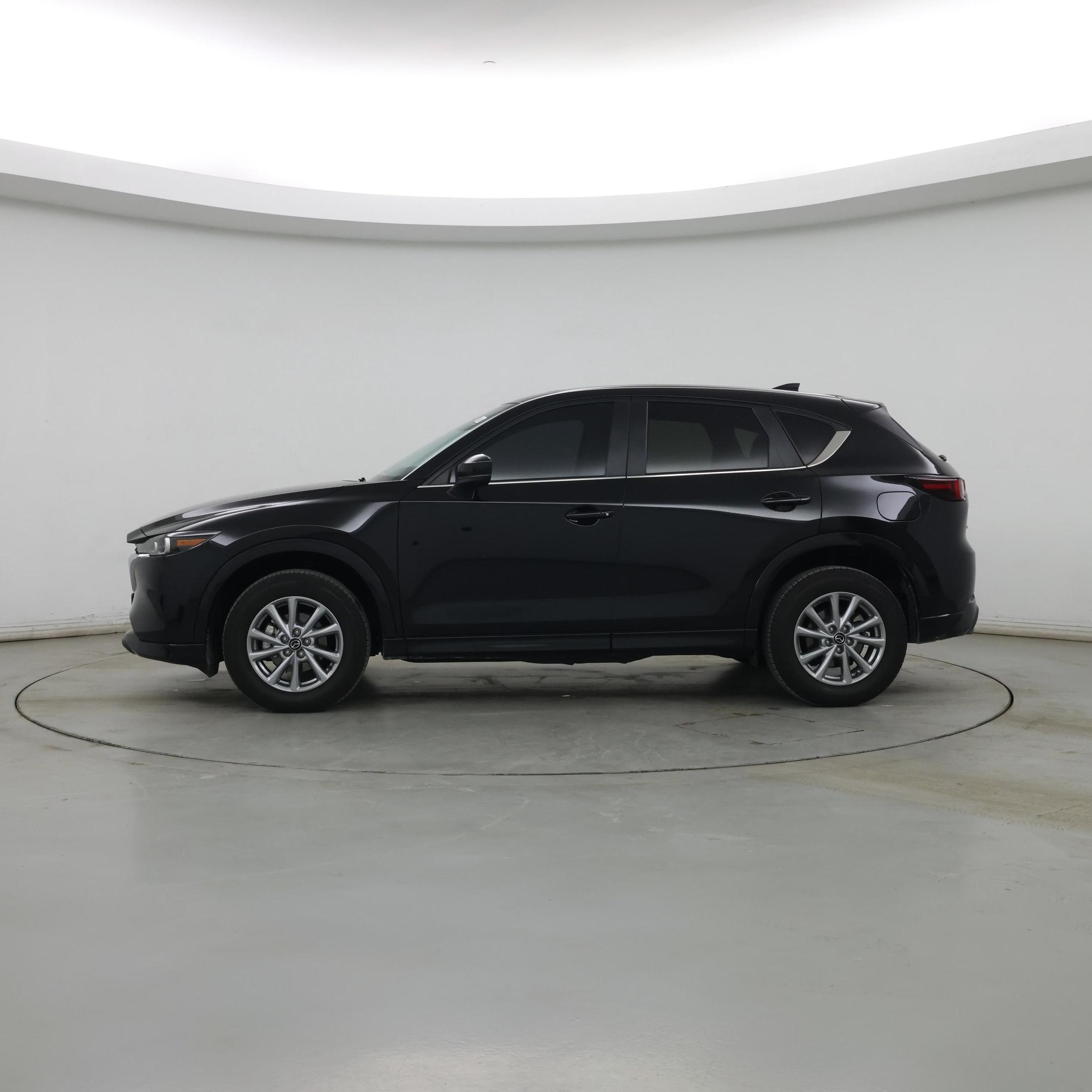 Thumbnail: 2024 Mazda CX-5 - 3
