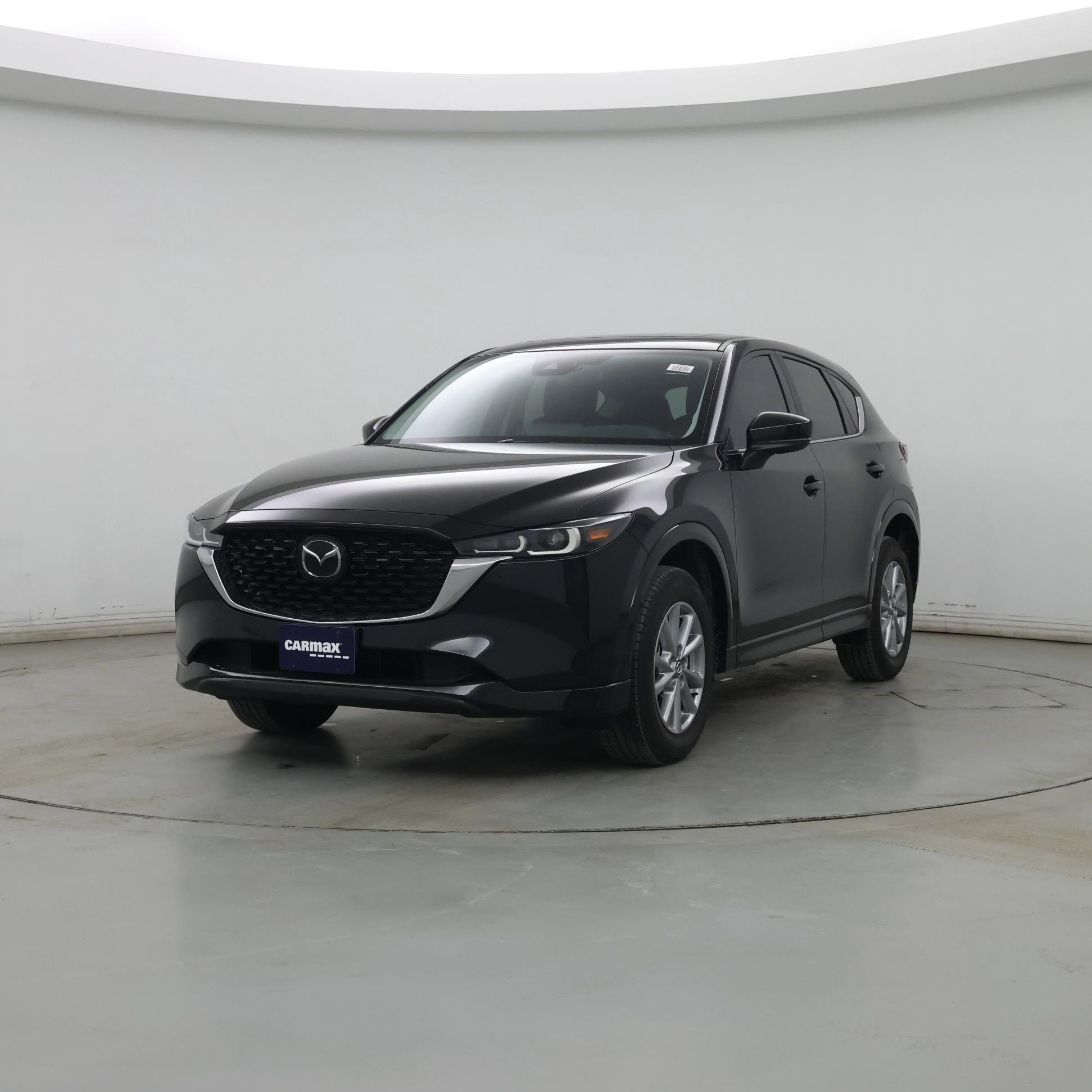 Thumbnail: 2024 Mazda CX-5 - 4