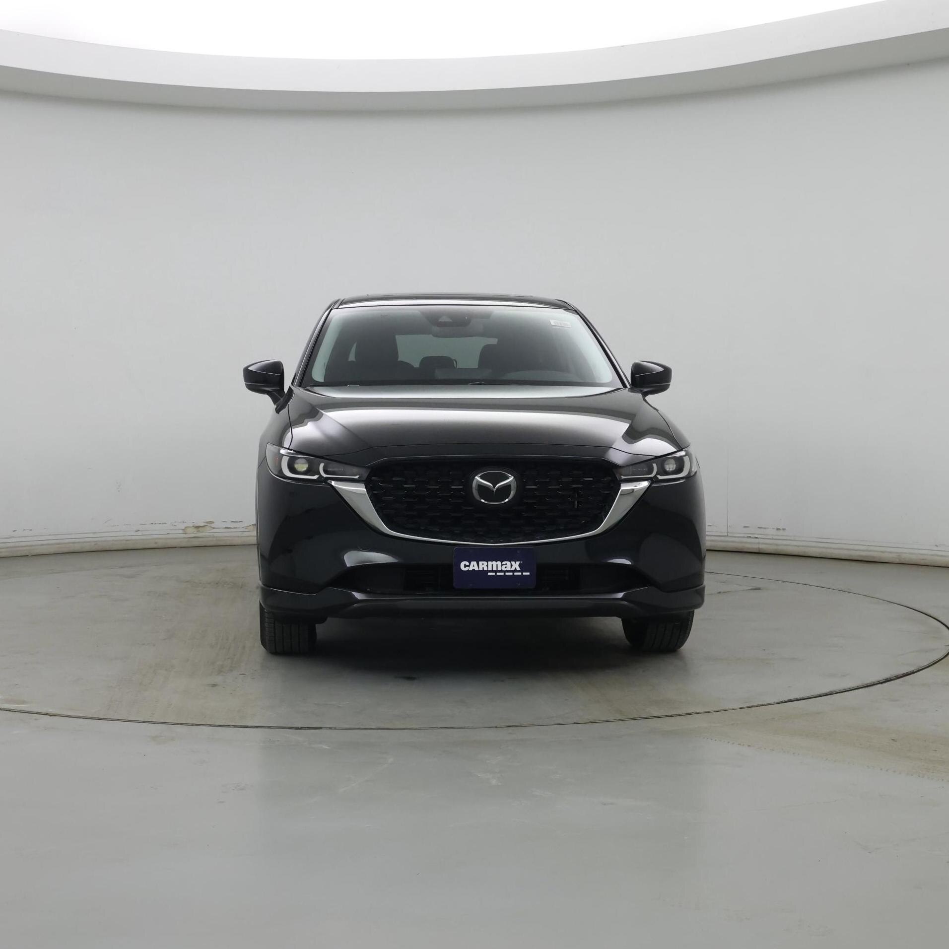 Thumbnail: 2024 Mazda CX-5 - 5