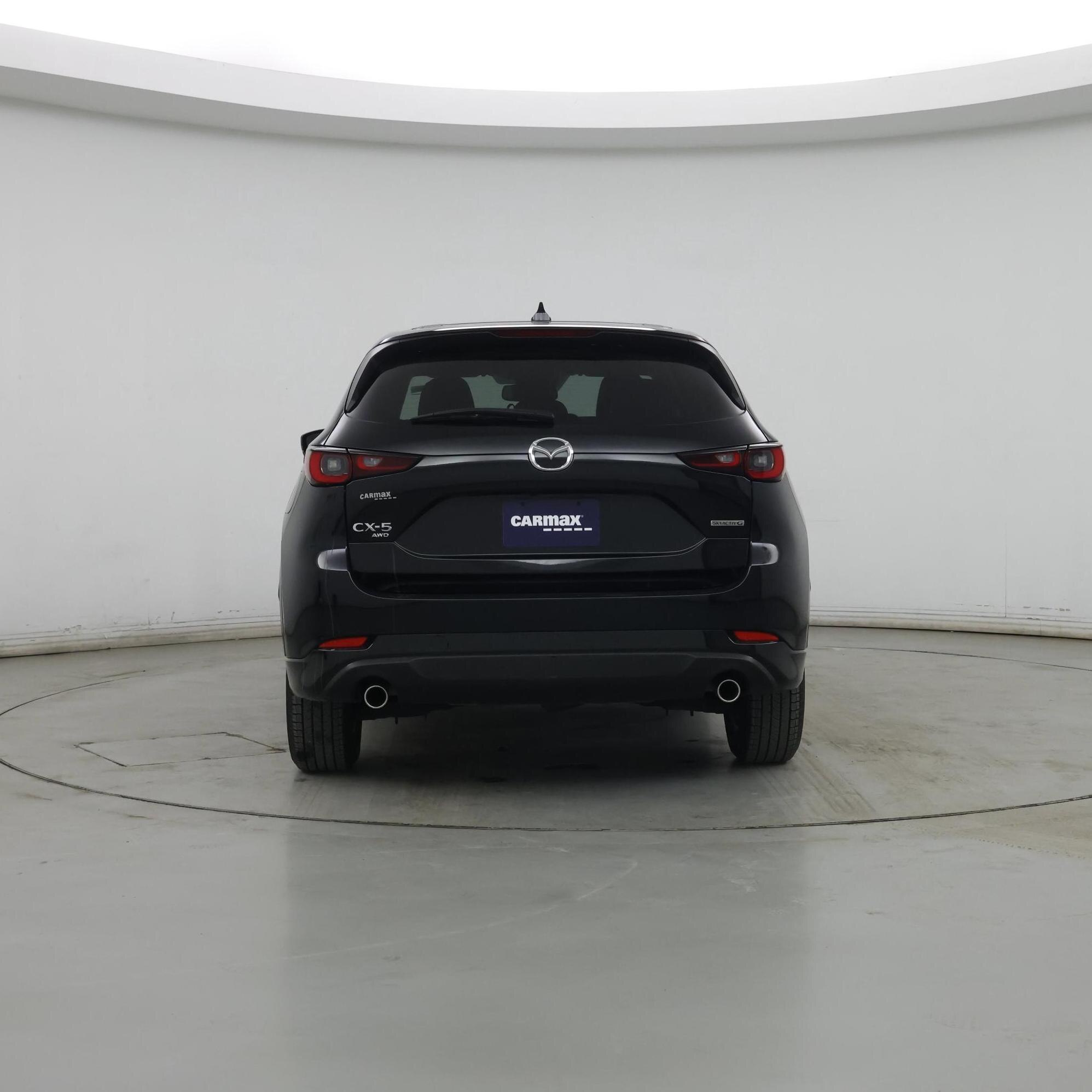 Thumbnail: 2024 Mazda CX-5 - 6